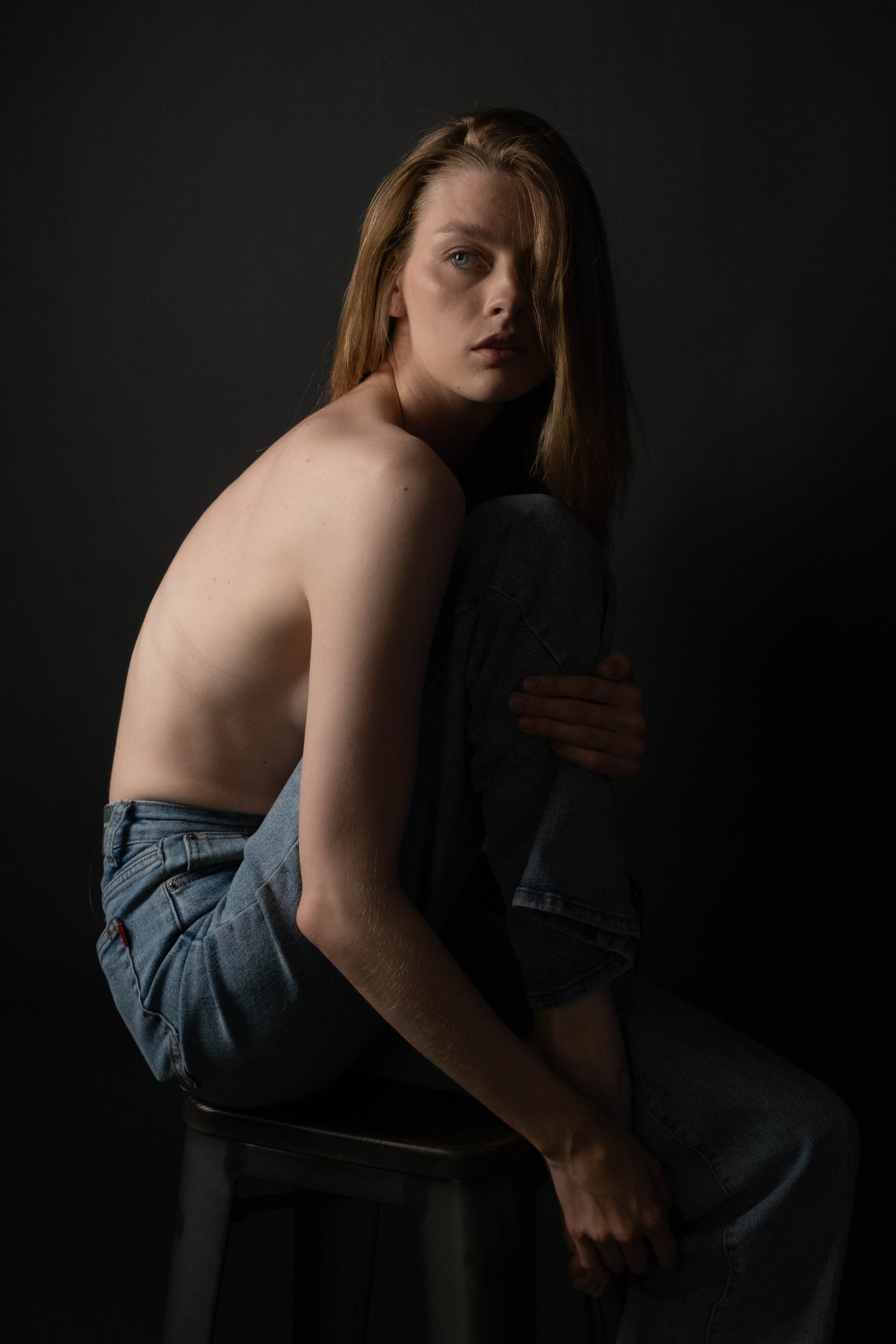 18. Фотограф в Краснодаре Настя Падалка