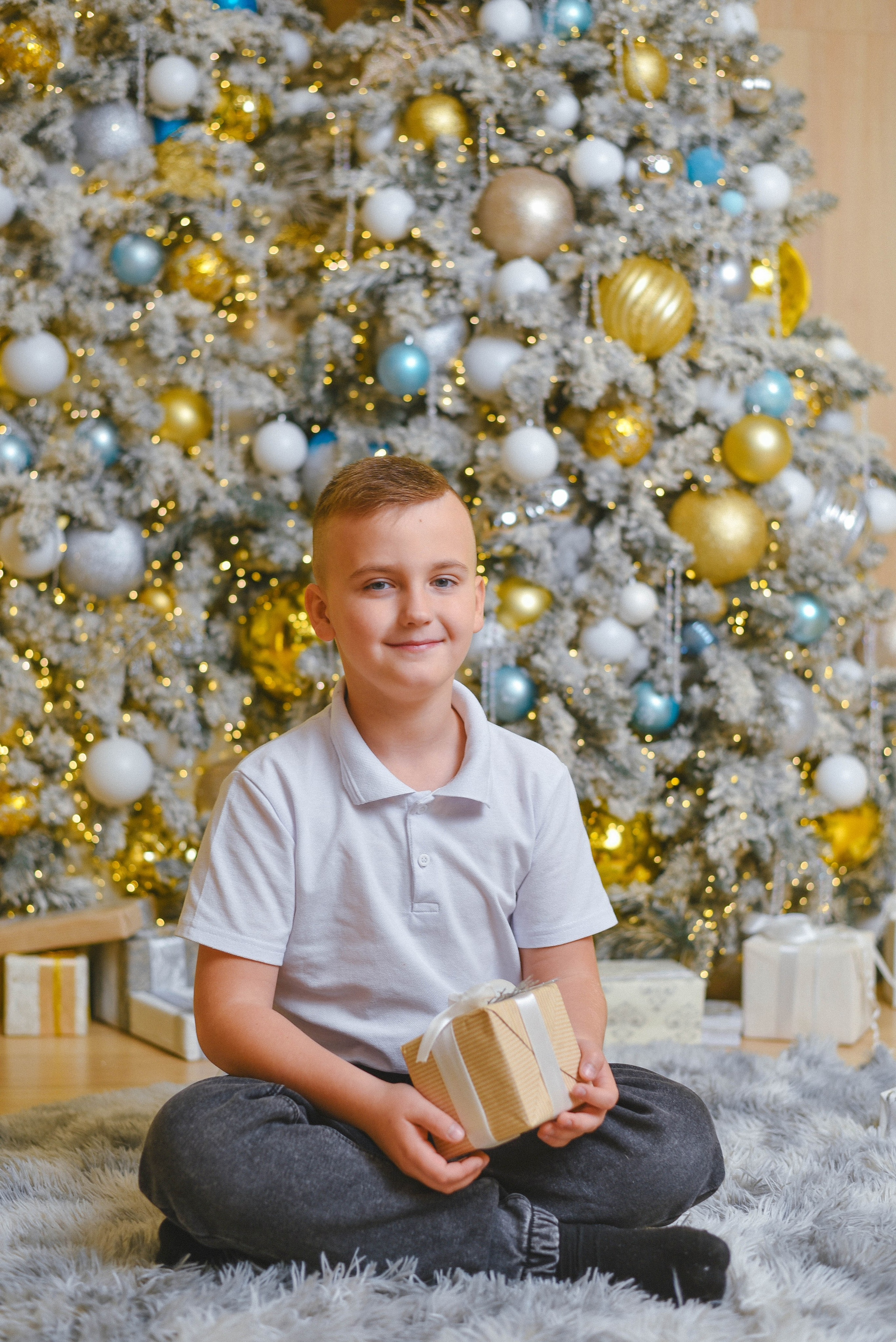 Дарья, Александр и Максим. Семейный фотограф в Москве и Севастополе Анастасия Котова