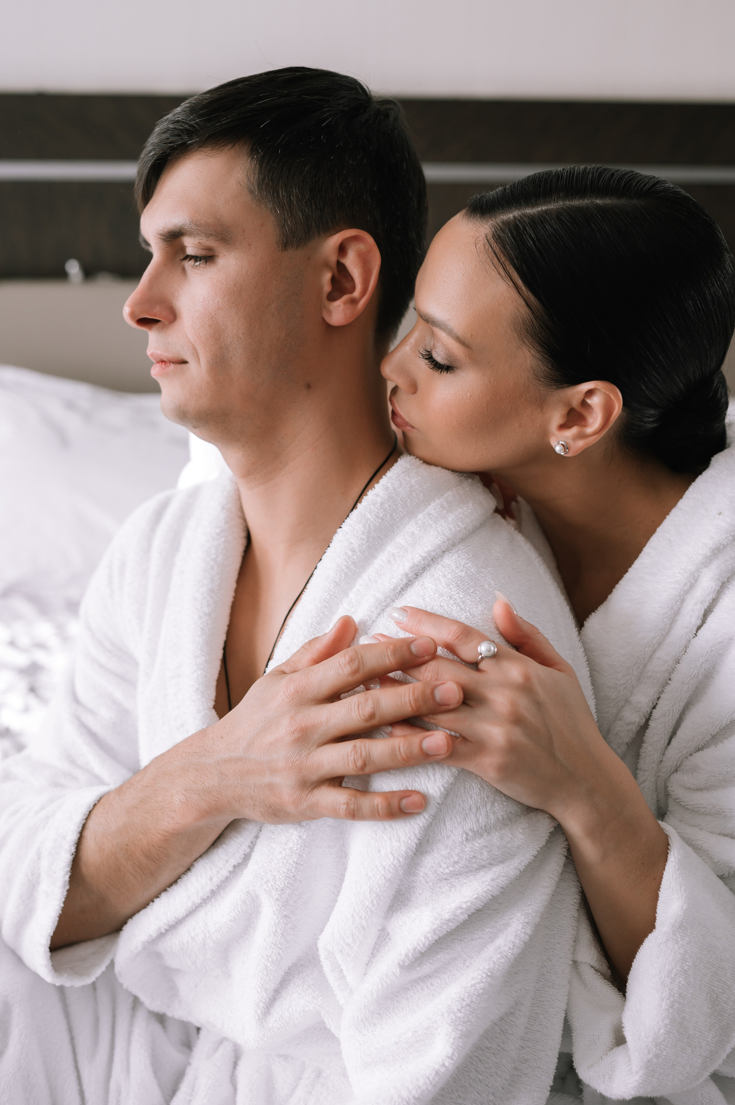 Олег и Вероника. Свадебный Фотограф Уфа Егорова Анастасия