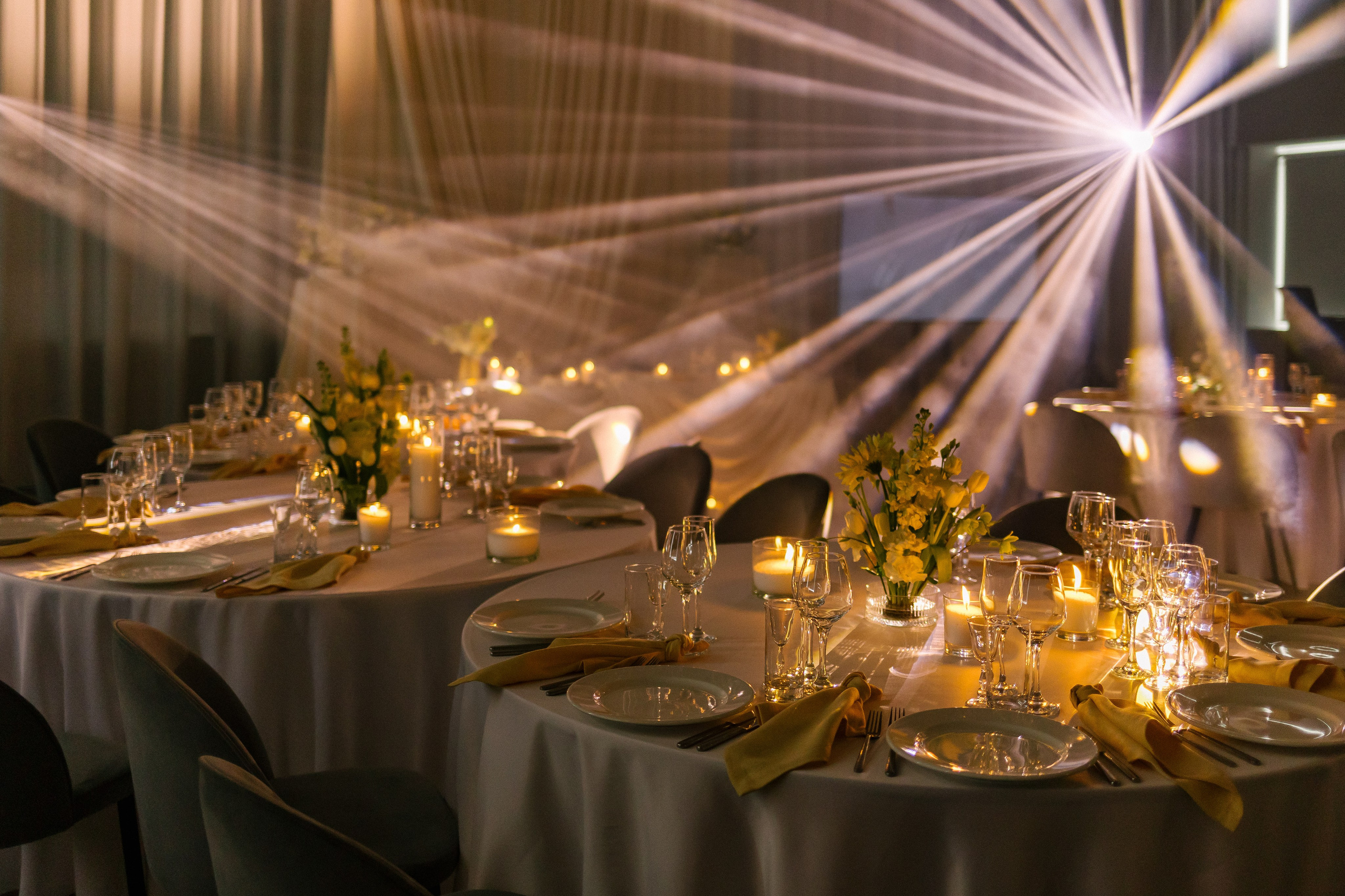 Igor & Polina. Event агентство PAPRIKA в Екатеринбурге