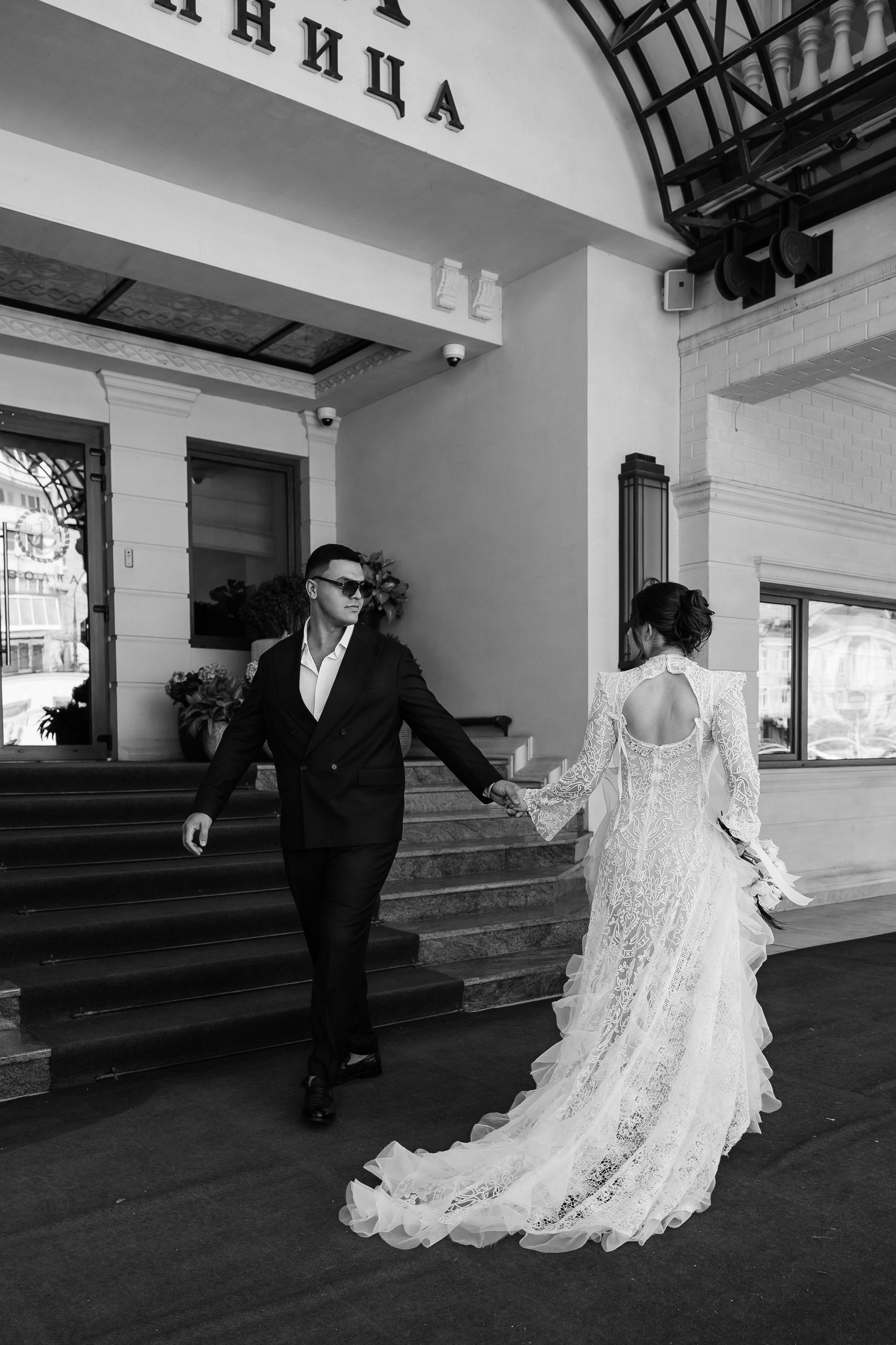 Амаль & Самира. Свадебный фотограф Исхизова Ольга