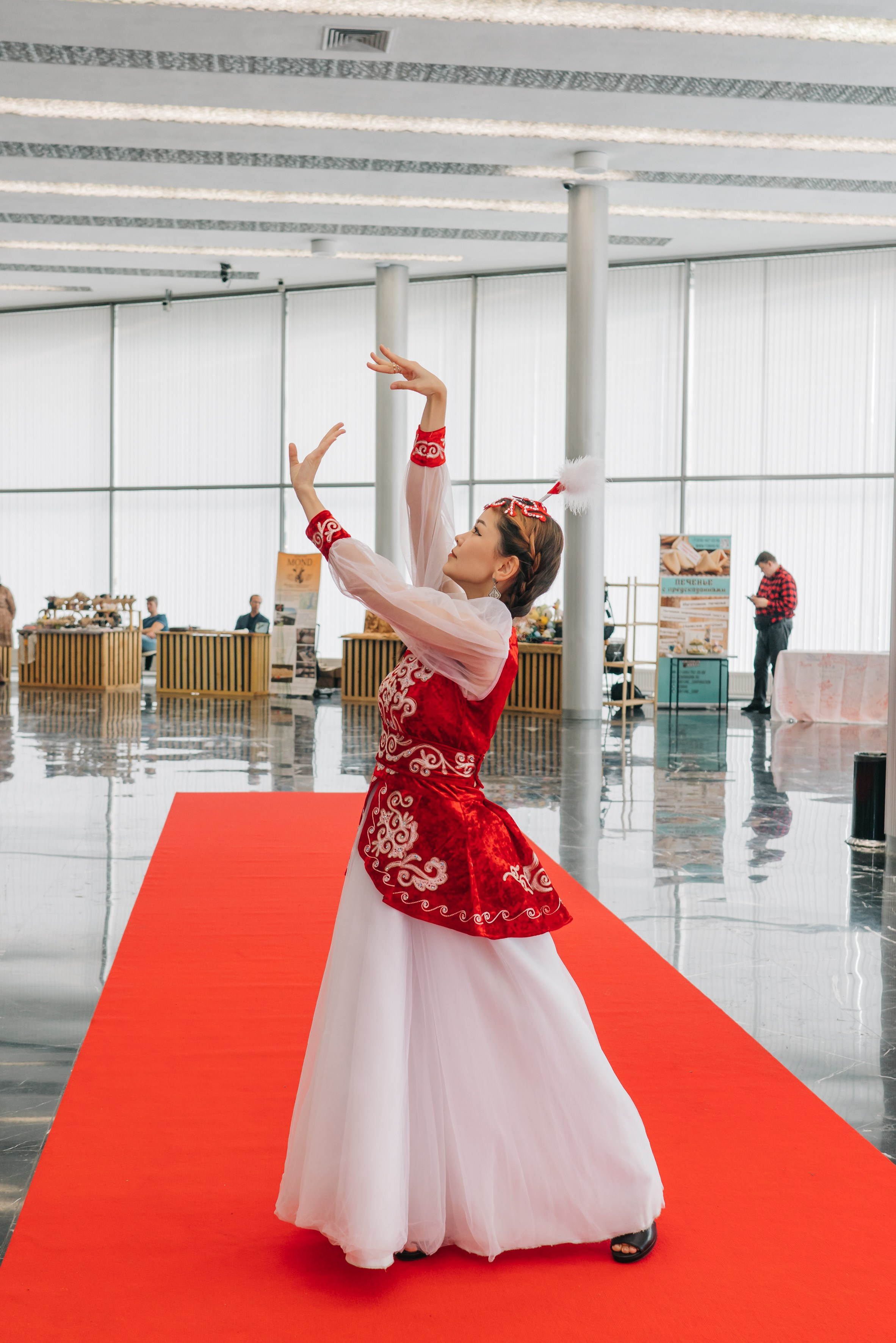 Международный проект «Наш Мир». Женский фотограф в Москве Анастасия Сидорова
