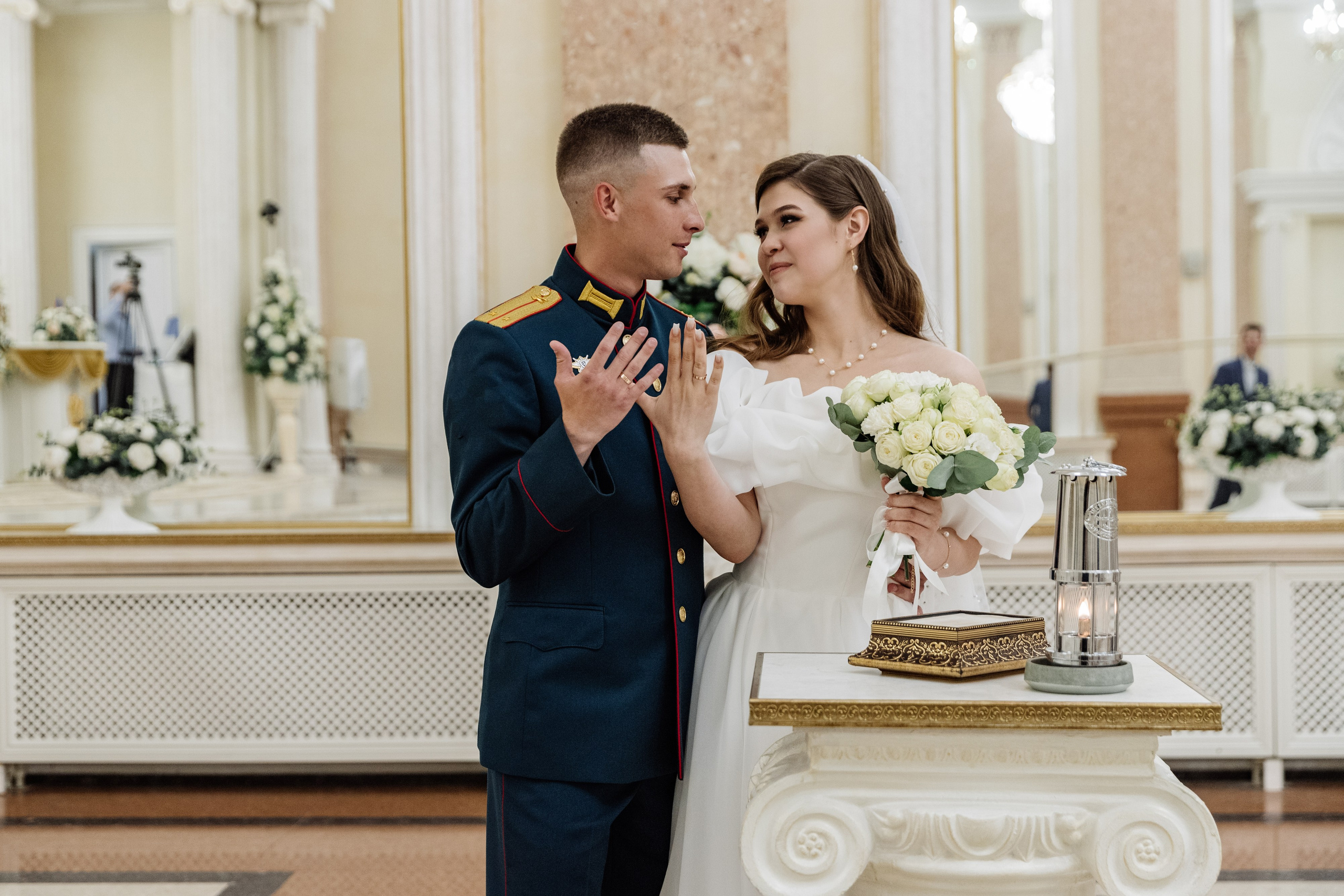 A&I. Фотограф Краснодар Настя Зокс