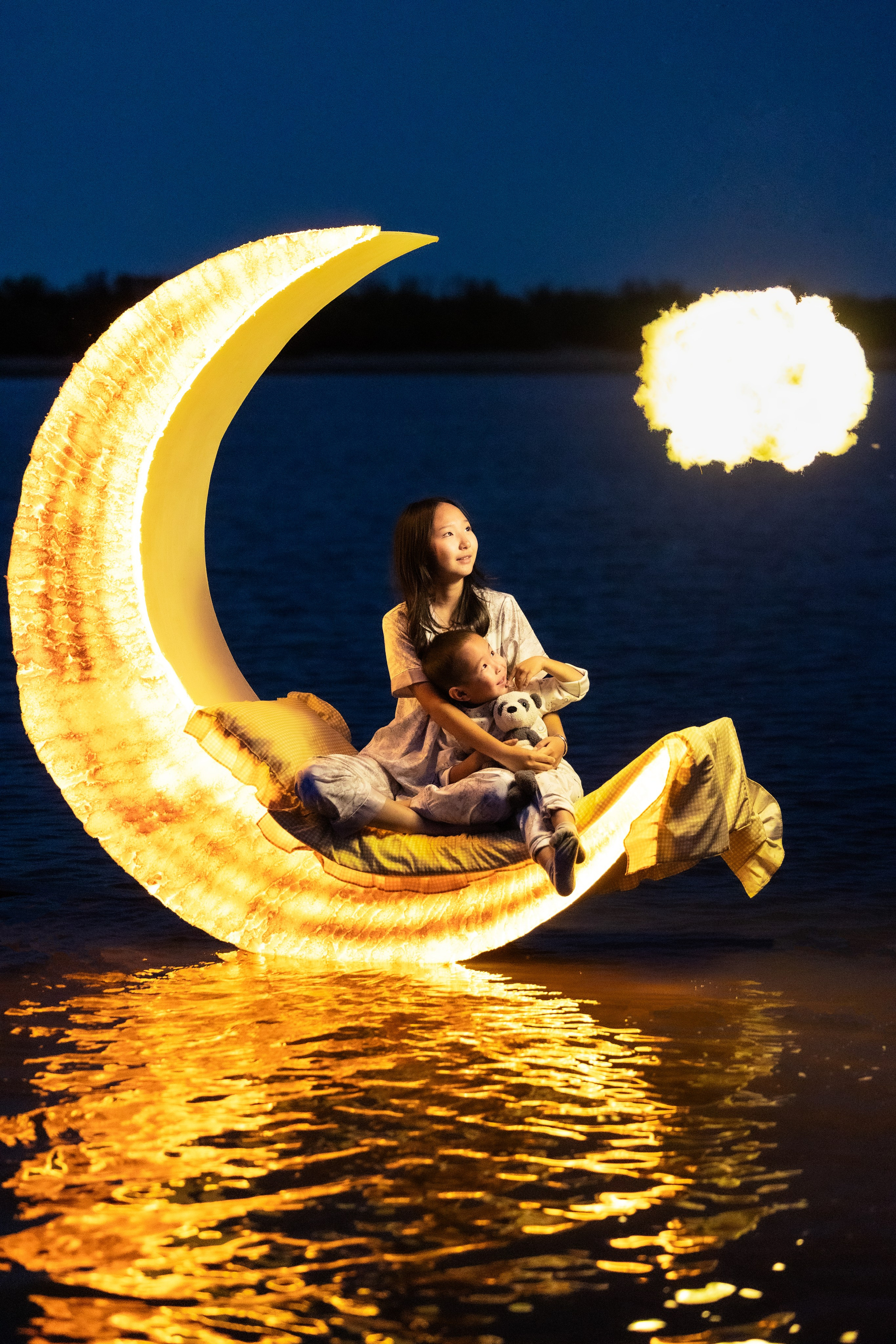 МАЛЫШИ. Саргылана Афанасьева