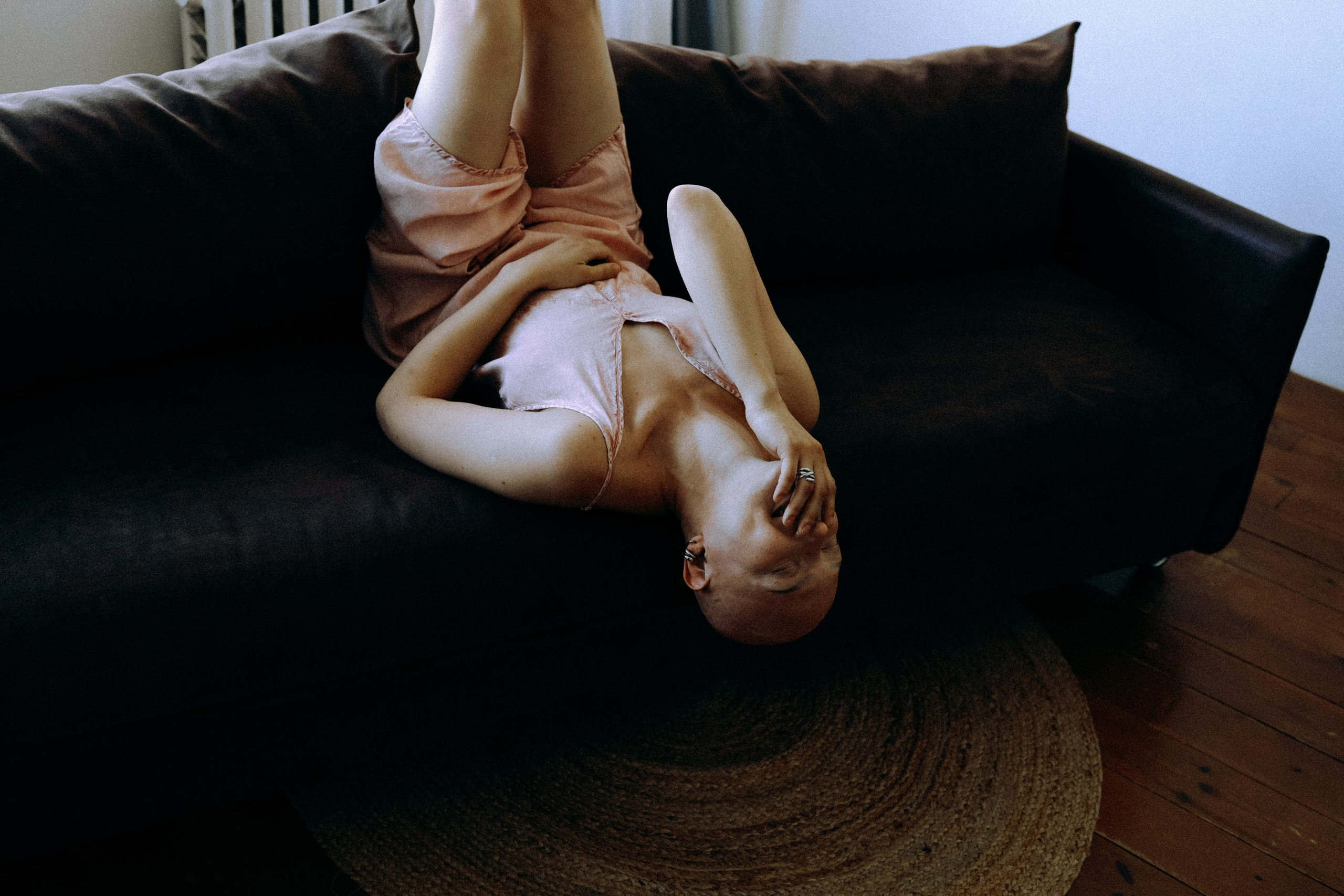 Аня Калинина. Фотограф АняКа Мытищи