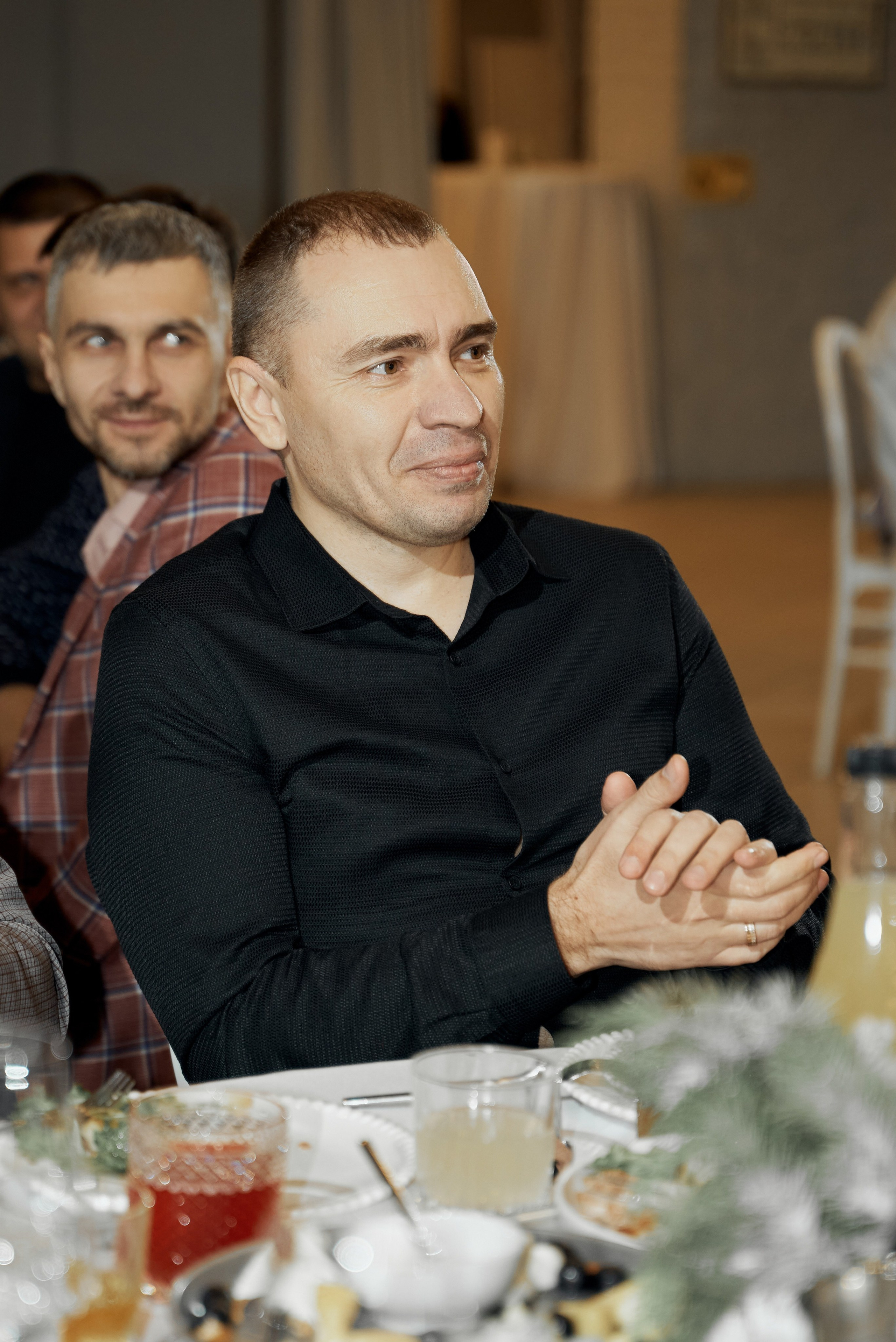 Корпоратив. Свадебный фотограф Александр Браво