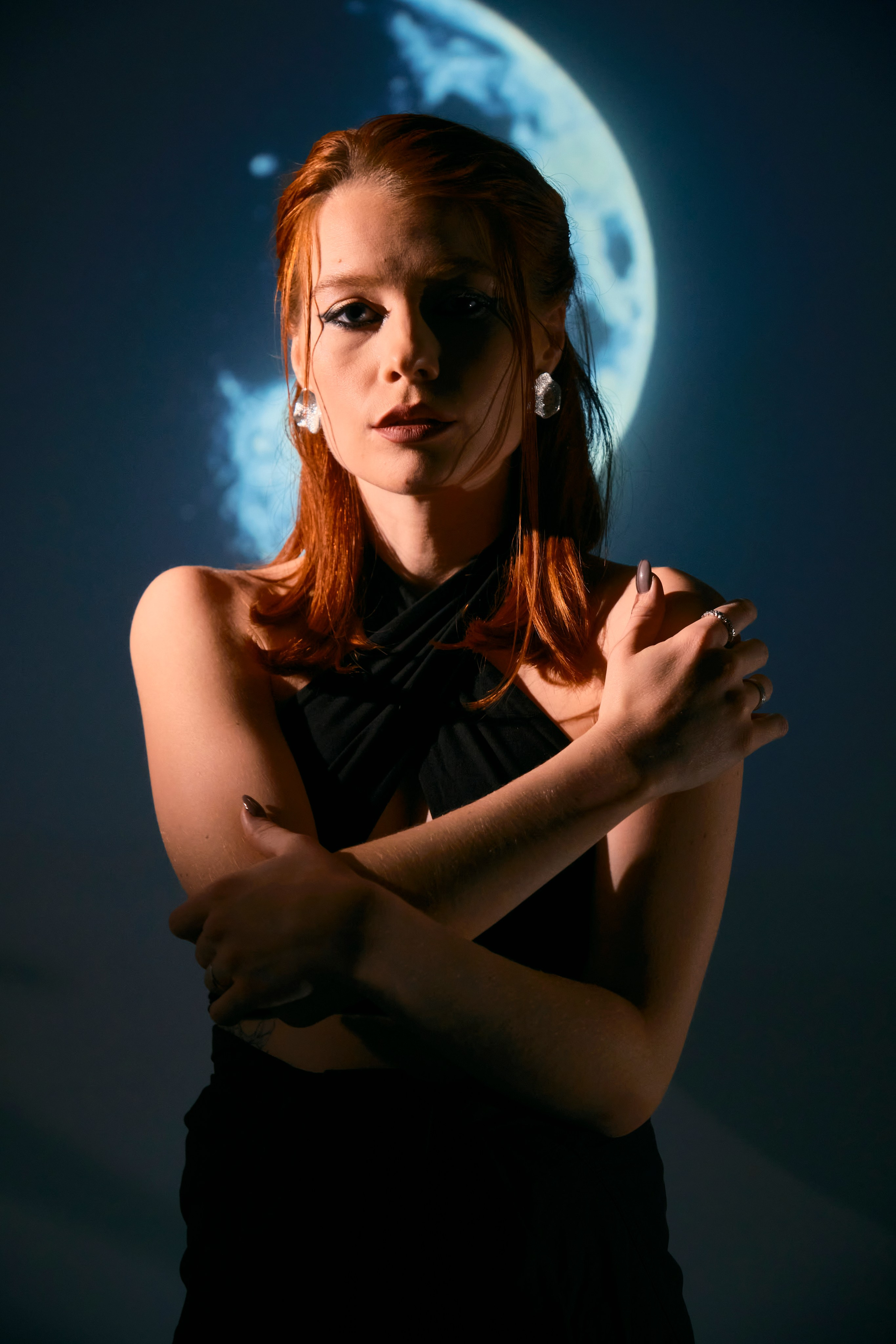 Лиза. Николай Большаков