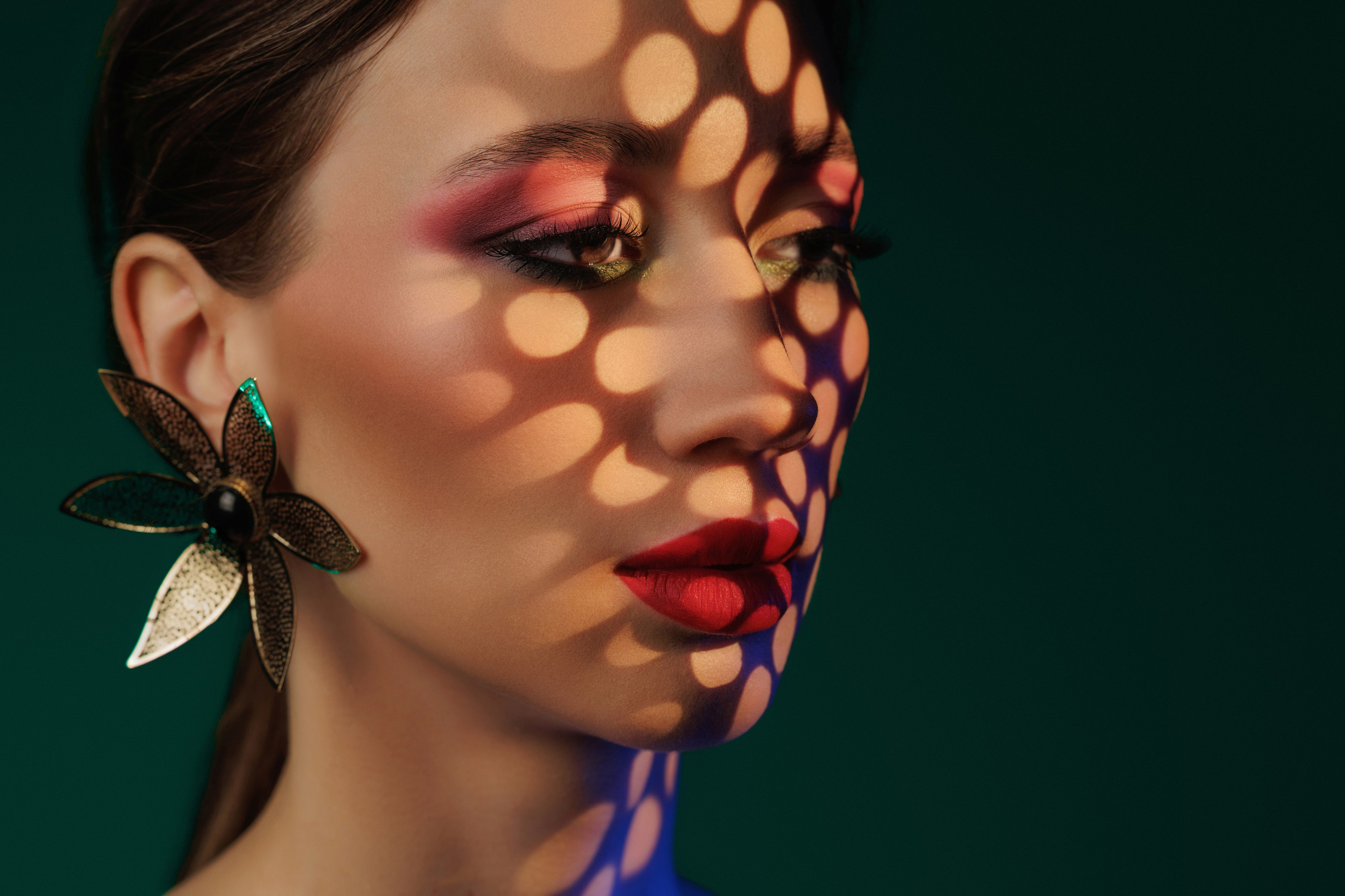 Портретный фотограф Оксана Горячева. Санкт-Петербург