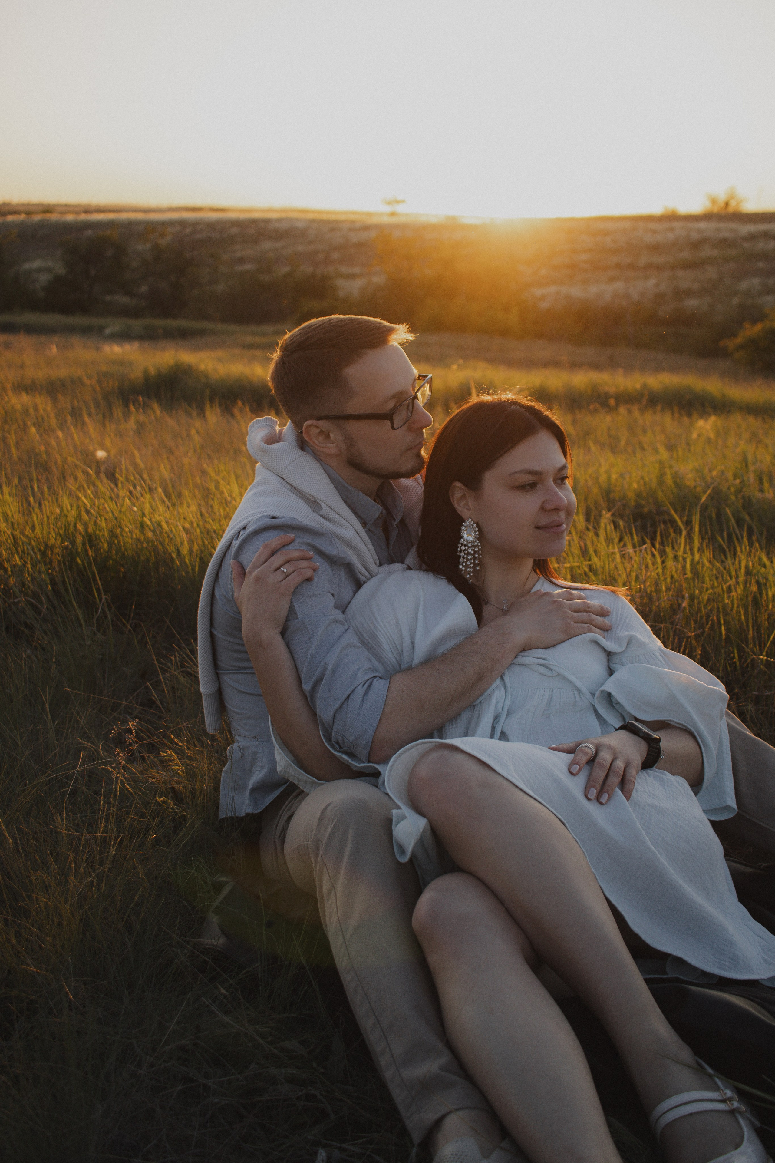 Dmitriy + Alina. Lusy Redina | Семейный Фотограф | Волгоград