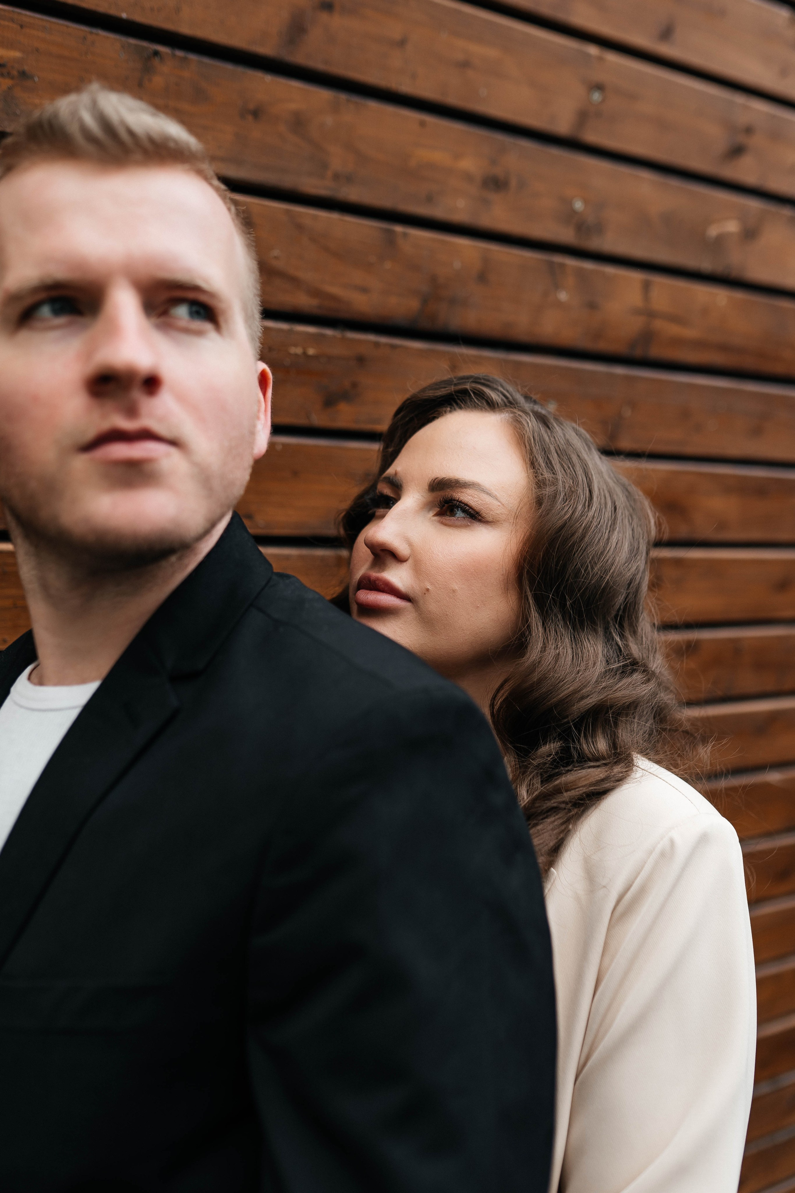 Денис и Юля