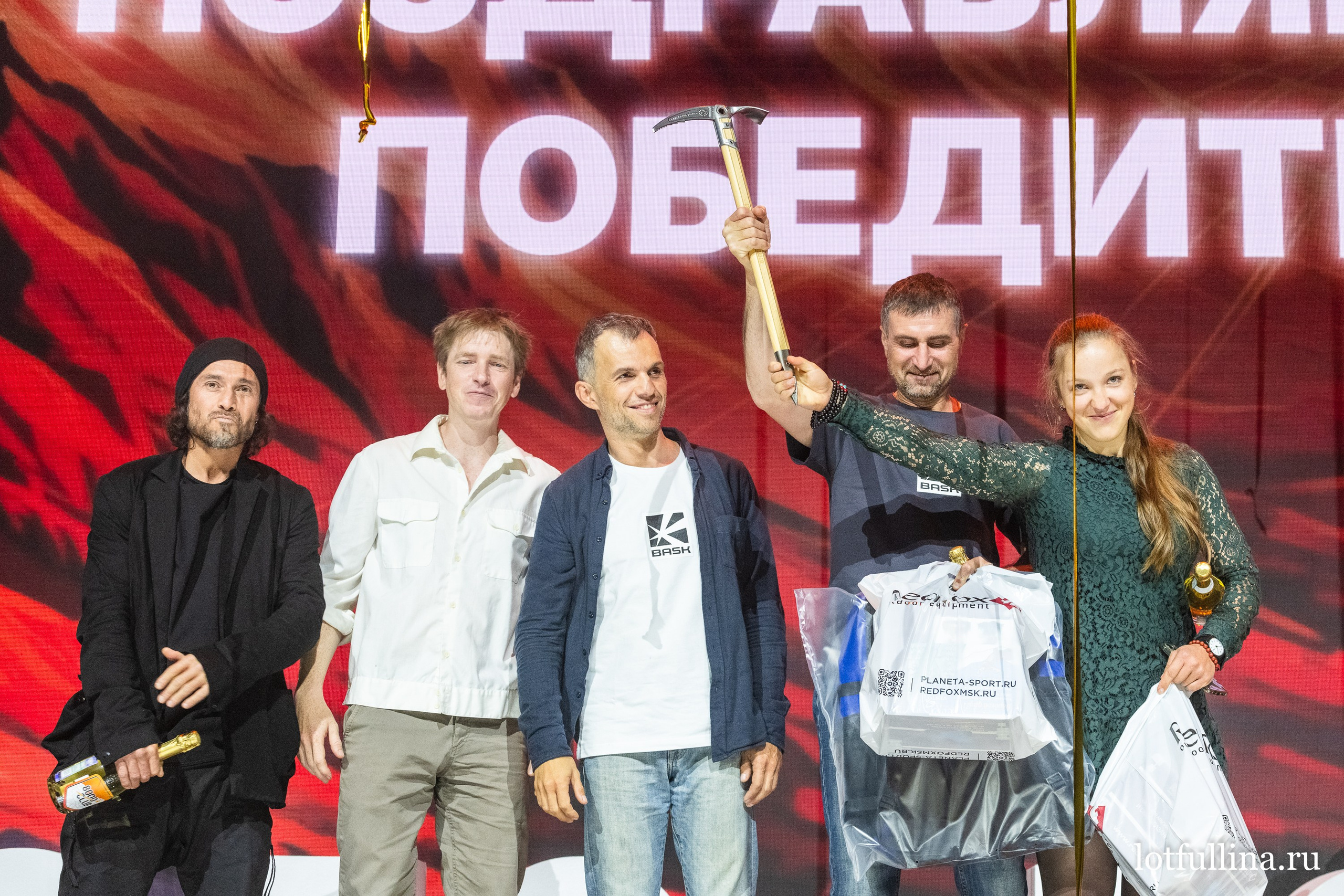 Торжественный вечер ФАР 2025. Айгуль Лотфуллина. #АйгульТВ. Фотограф в Адлере и Сочи, Красной Поляне