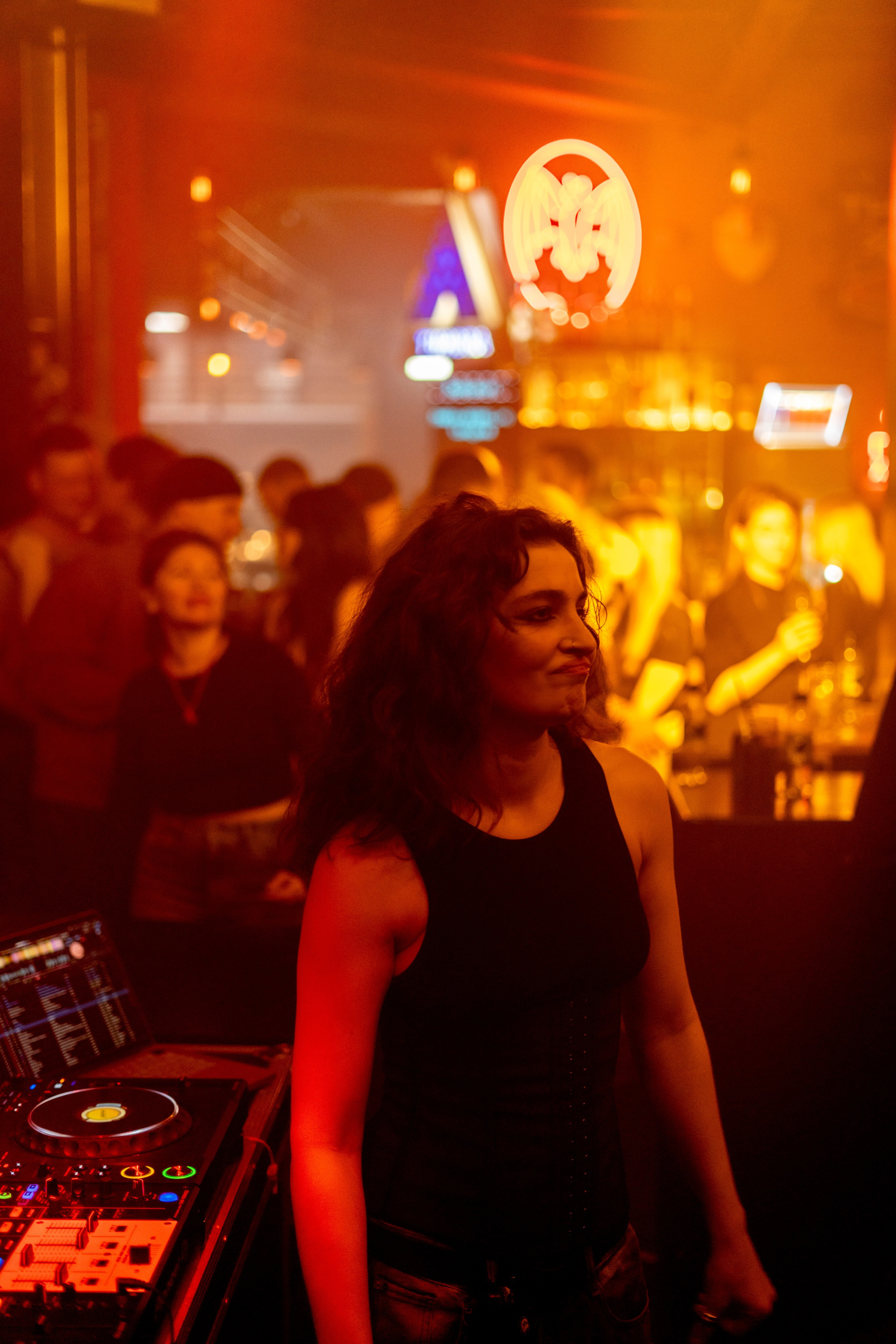 Rook's. Анастасия Паршукова — фотограф Шерегеш Новосибирск