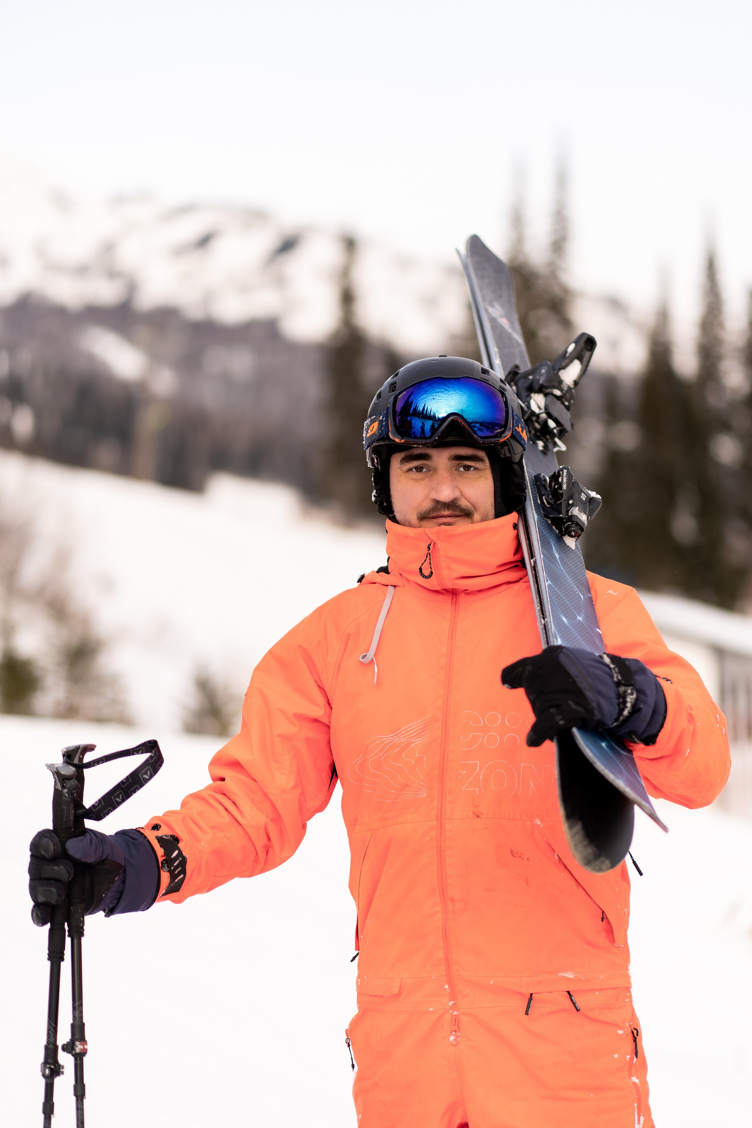 Джой 13.12. Анастасия Паршукова — фотограф Шерегеш Новосибирск