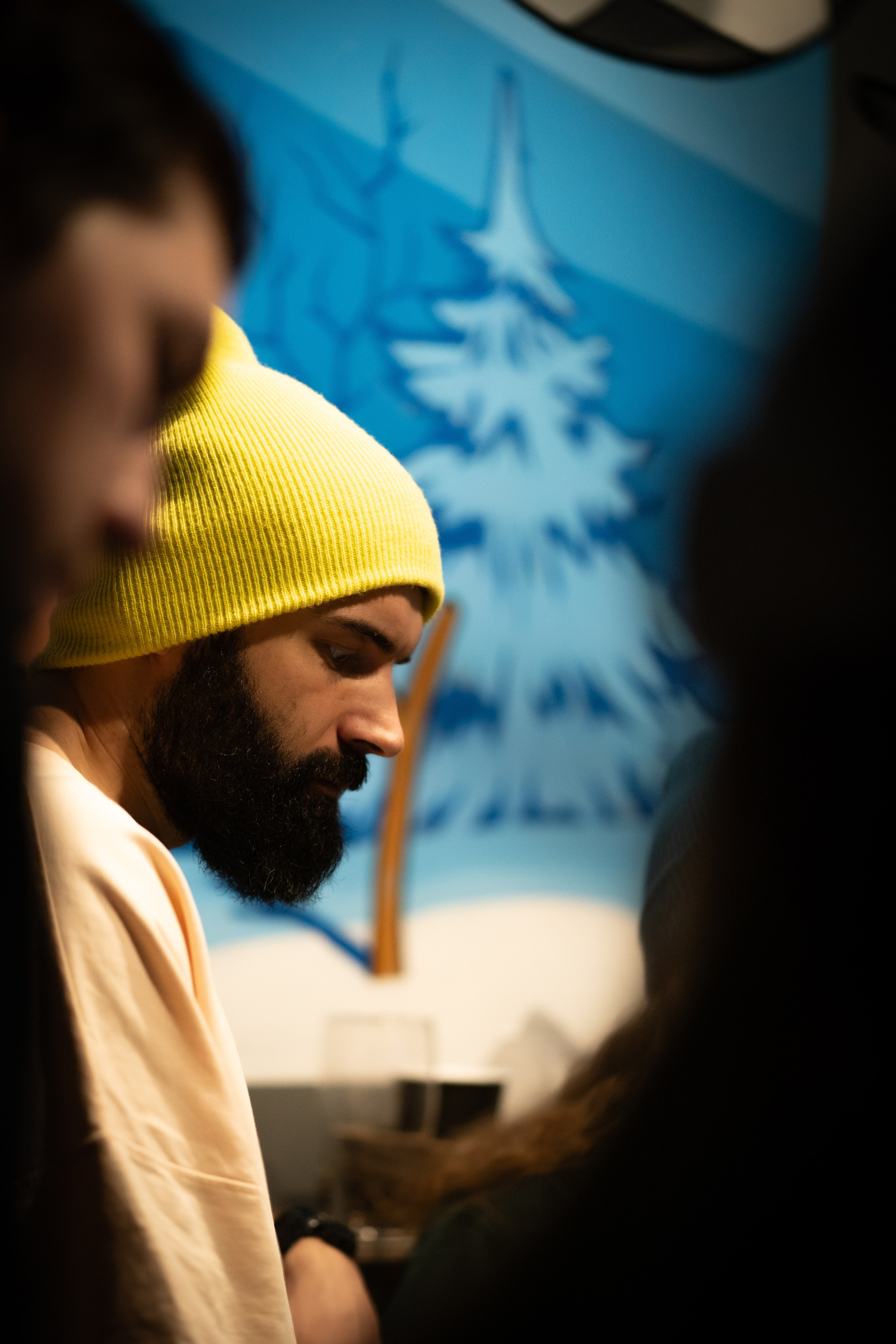 Rooks 13.12 HB. Анастасия Паршукова — фотограф Шерегеш Новосибирск