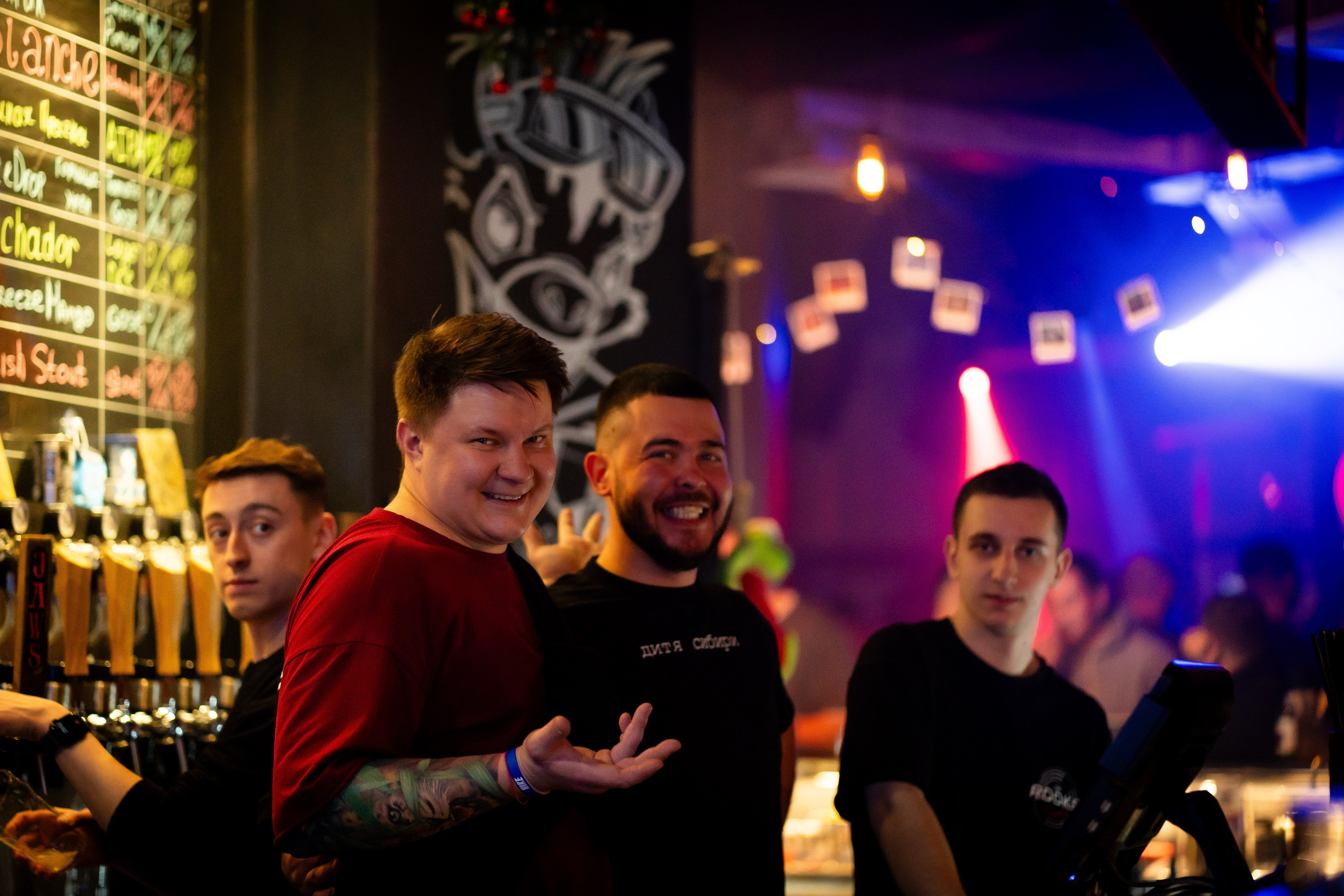 Rook's 14.02. Анастасия Паршукова — фотограф Шерегеш Новосибирск