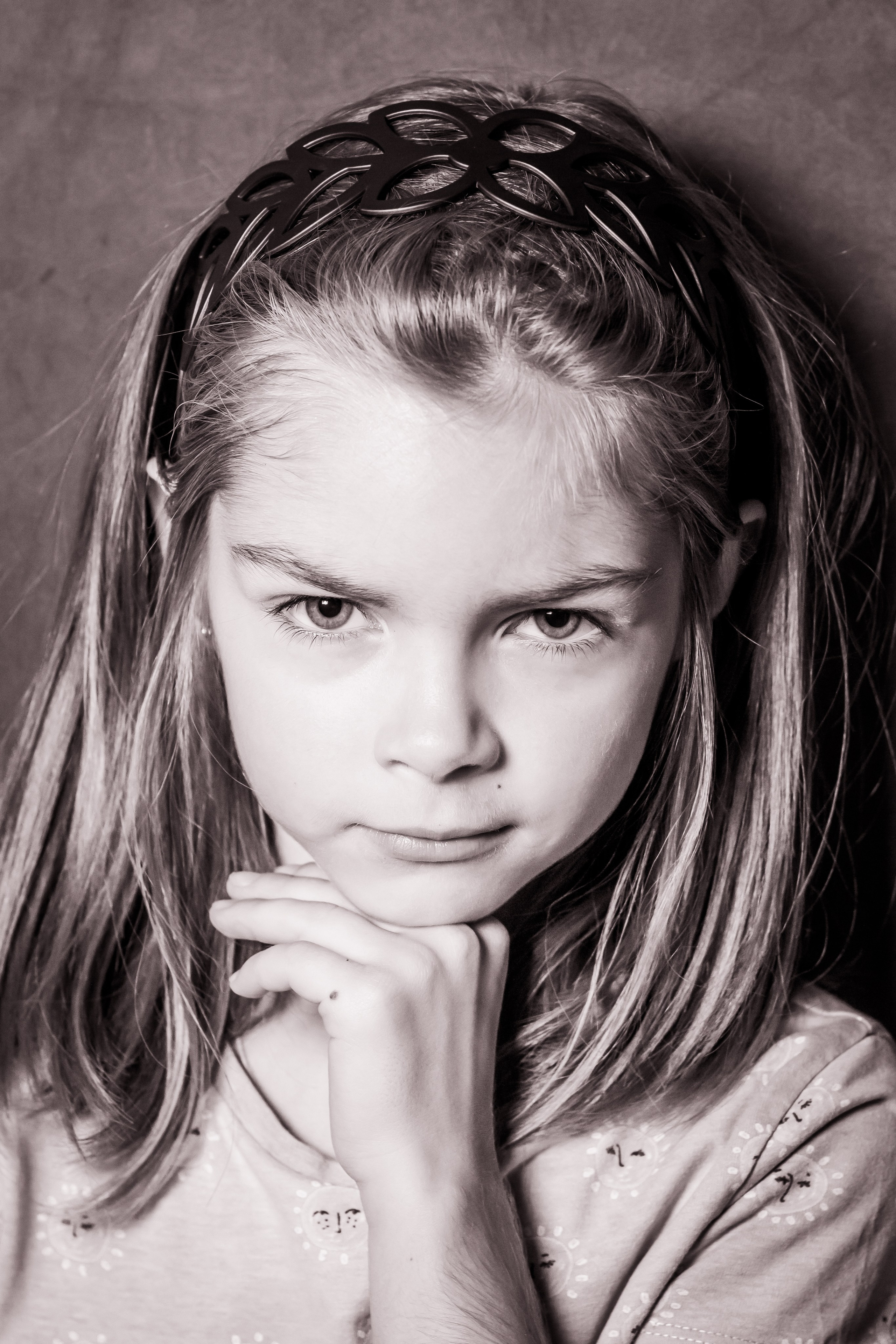 Детский портрет!. IM…PHOTO