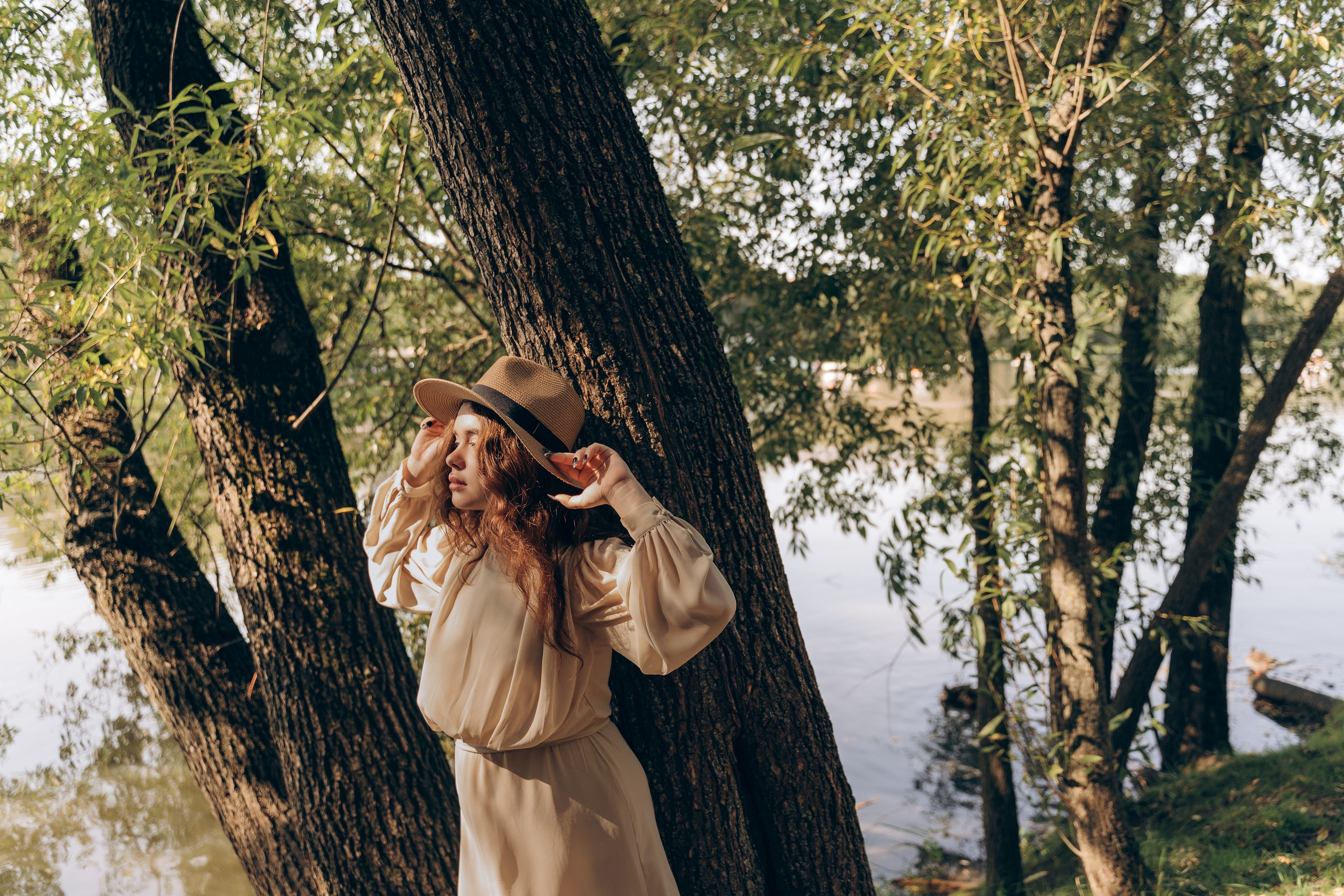Лена. Фотограф Москва Виктория-Антуанетта