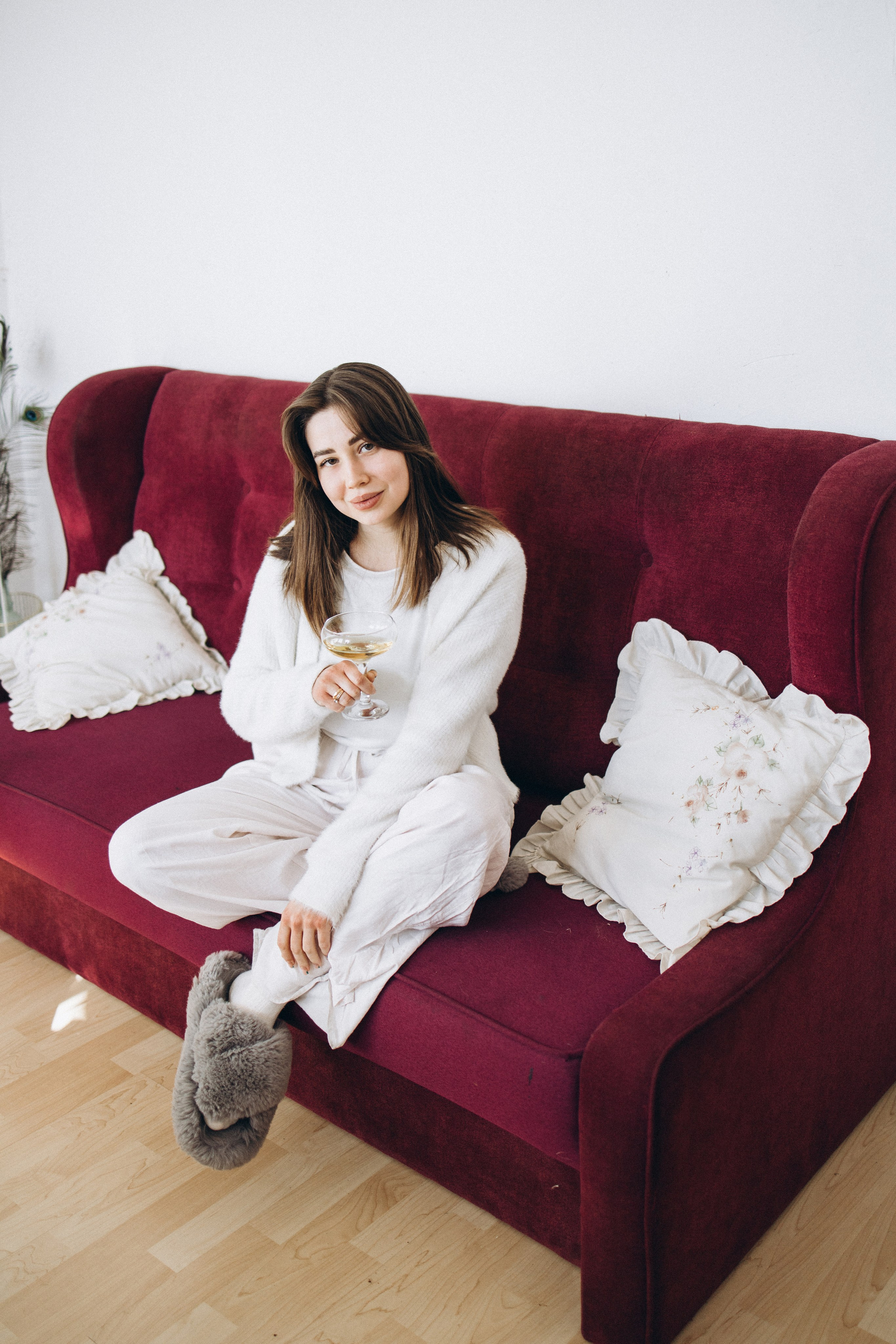 Лекция про любовь. Свадебный и портретный фотограф в Калининграде Наталия Еник