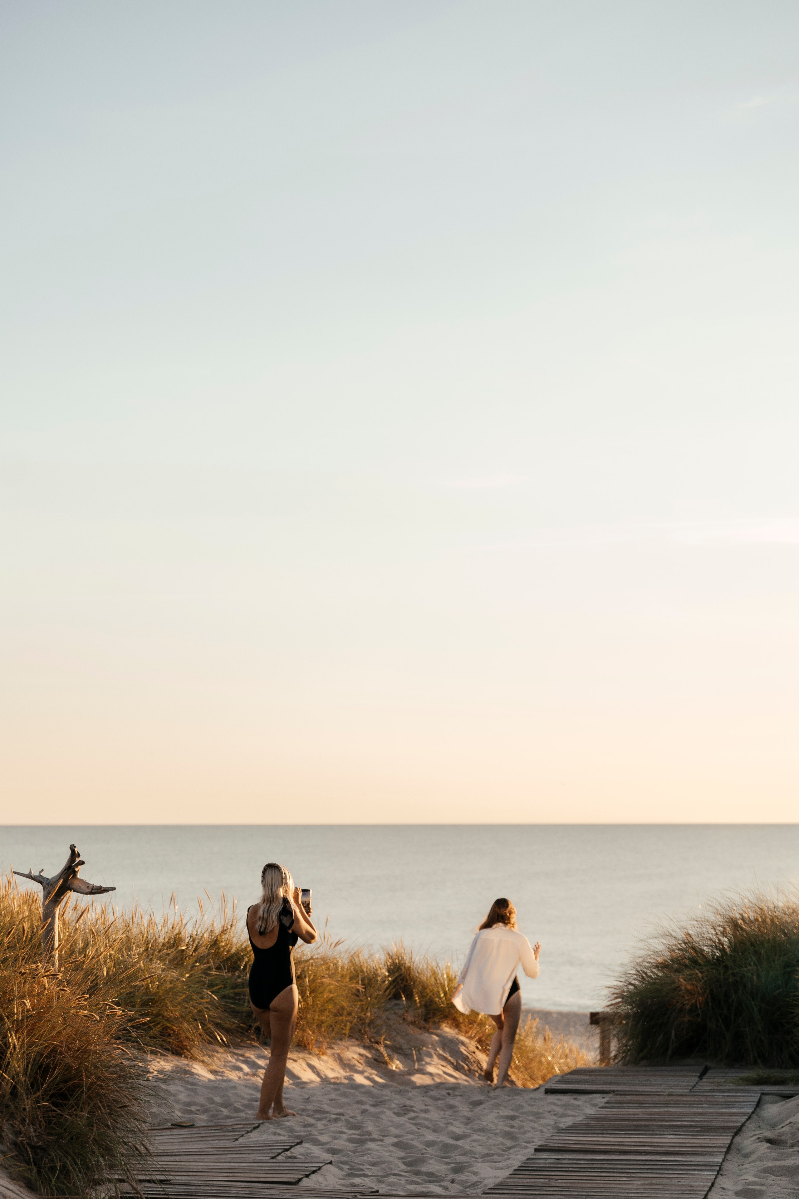 Девичник. Свадебный и портретный фотограф в Калининграде Наталия Еник