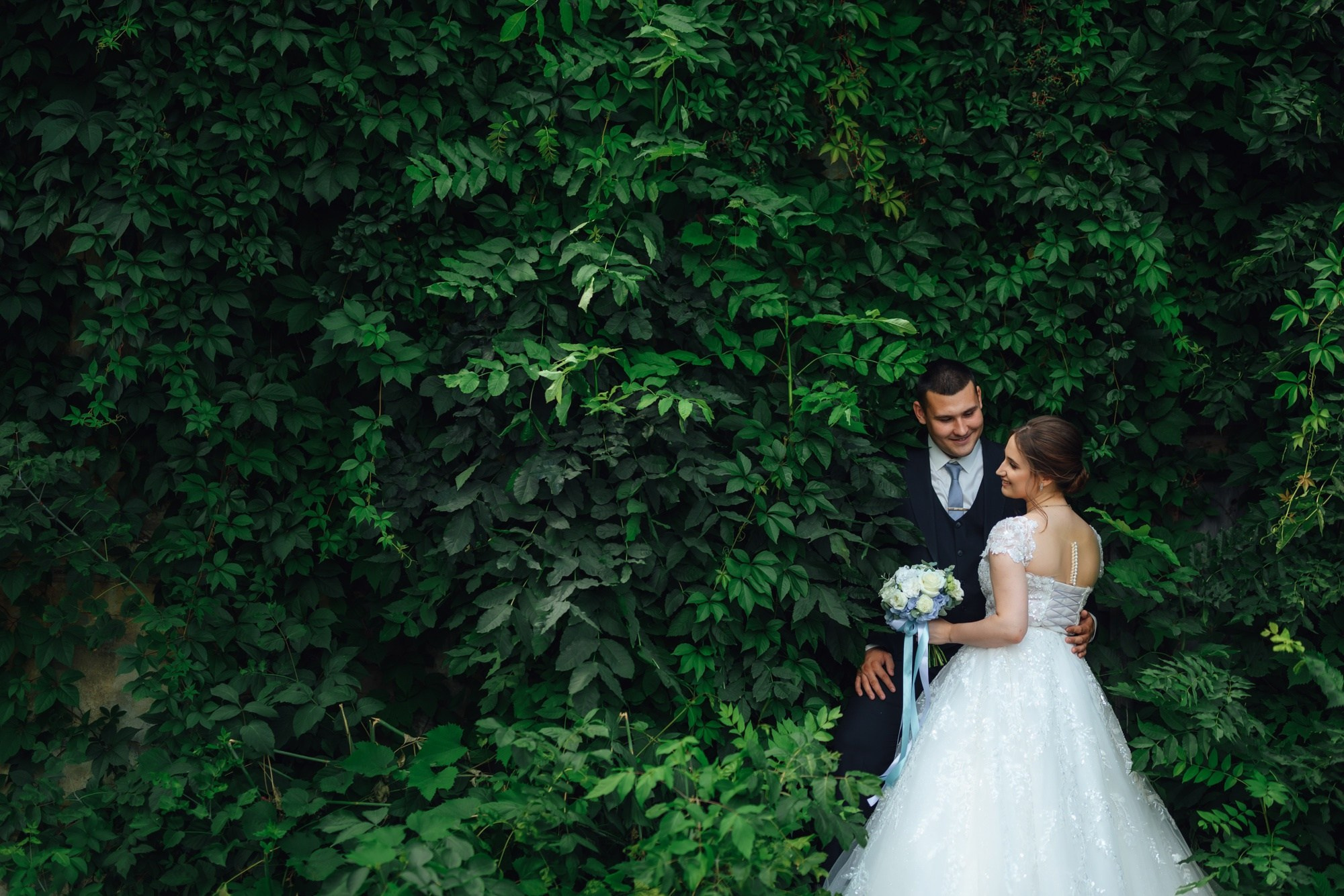 СВАДЬБА (Никита и Лика). Свадебный и семейный фотограф в Воронеже Алексей Юрин