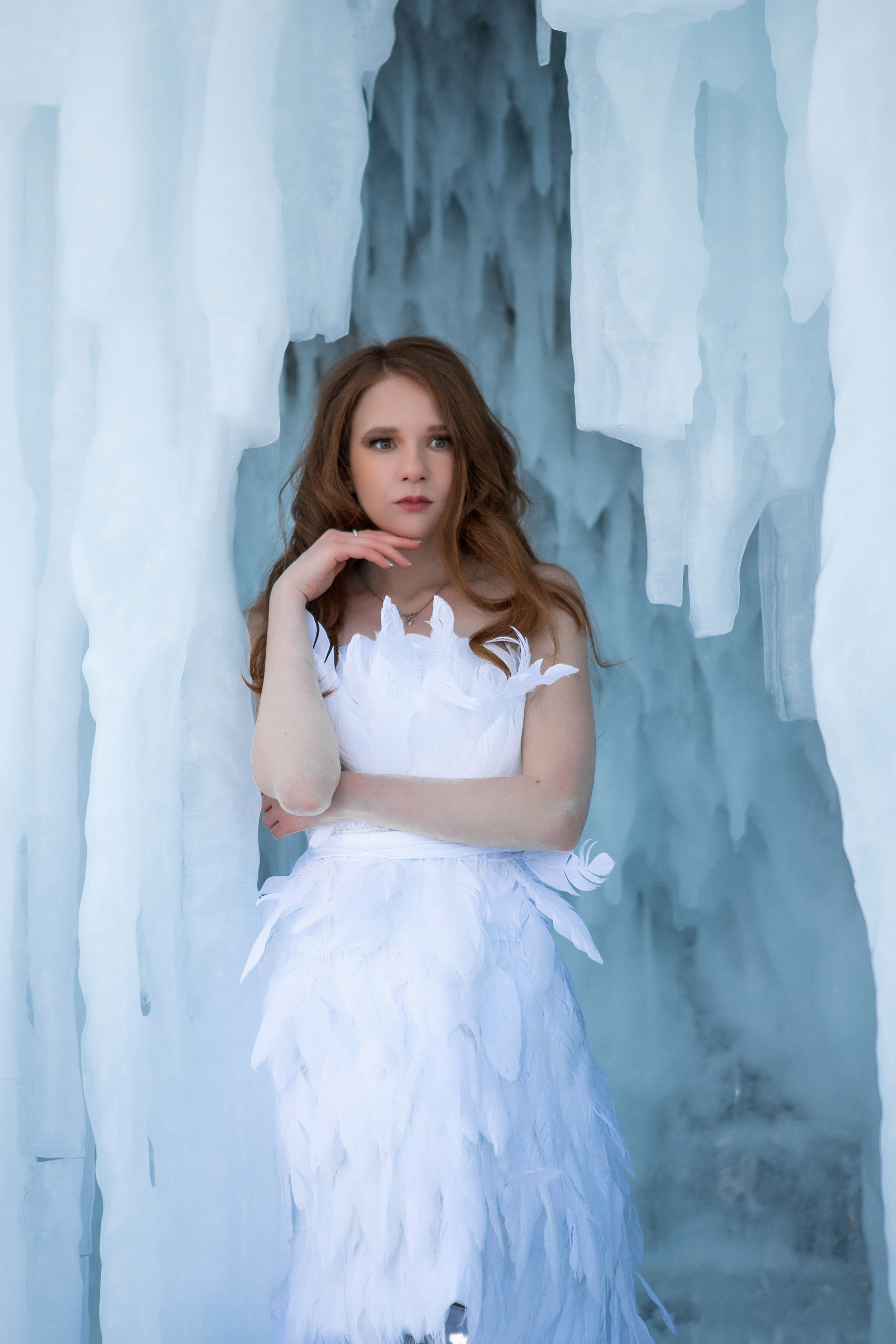 Дина. Фотограф в г. Чита — Наталья Кириллова