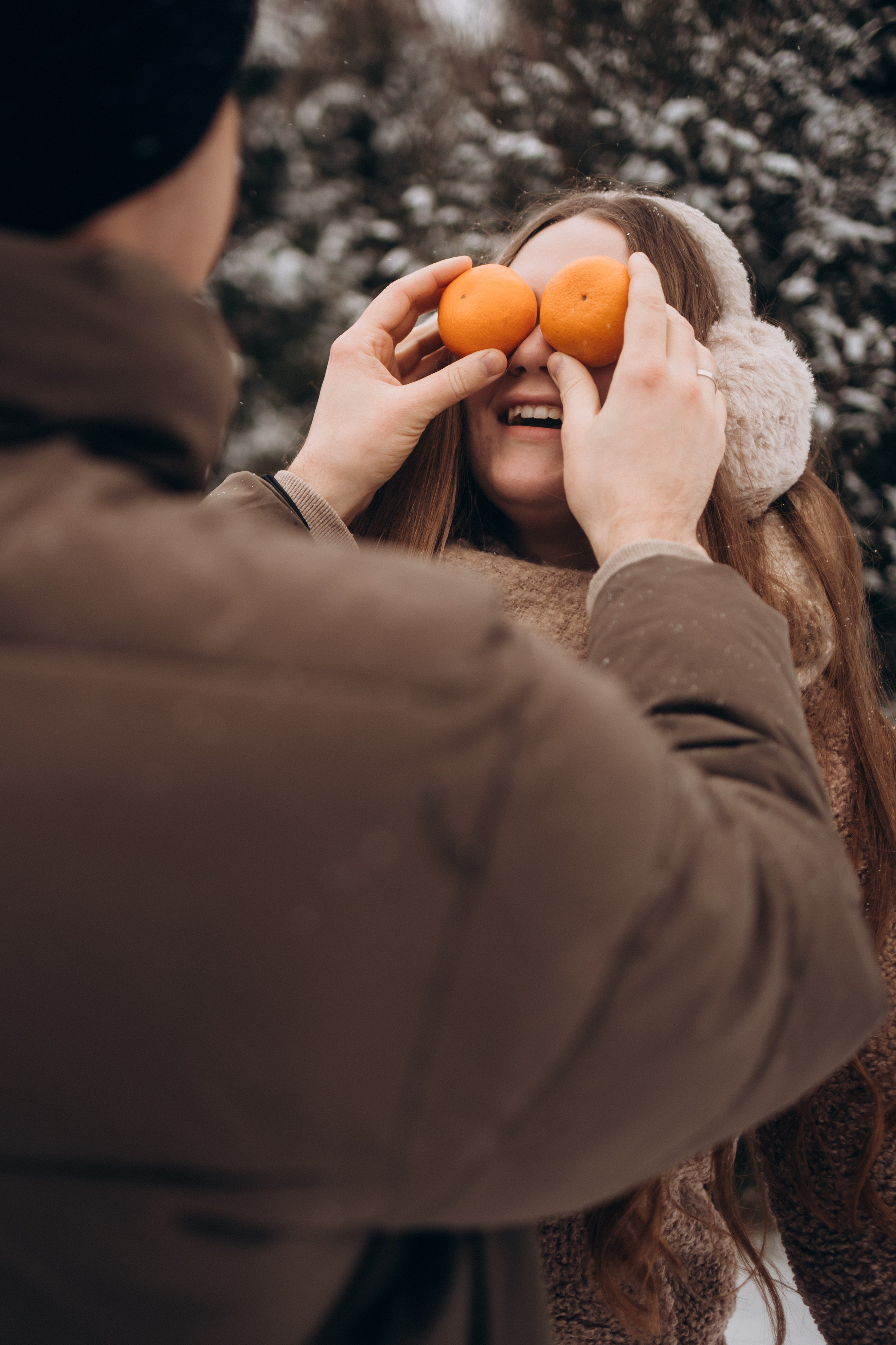 Даша и Федя. Фотограф Нижний Новгород
