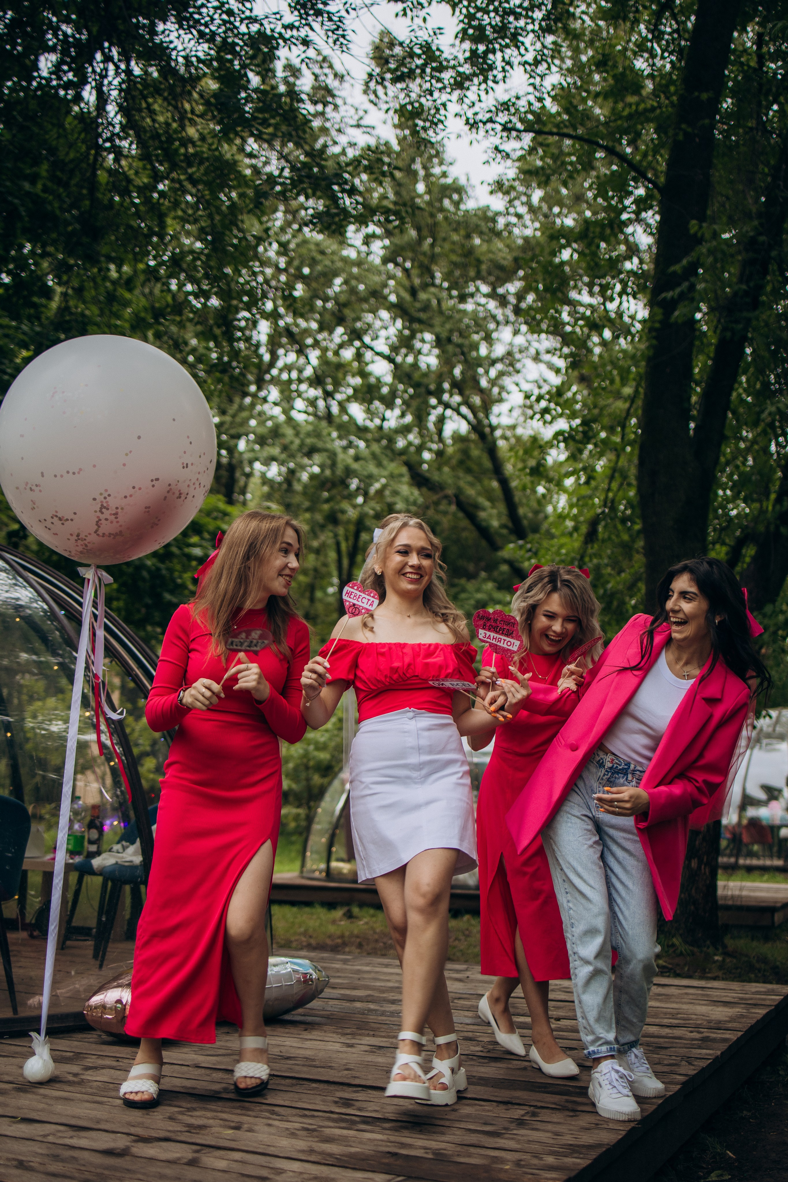 Отличный день. Фотограф Нижний Новгород