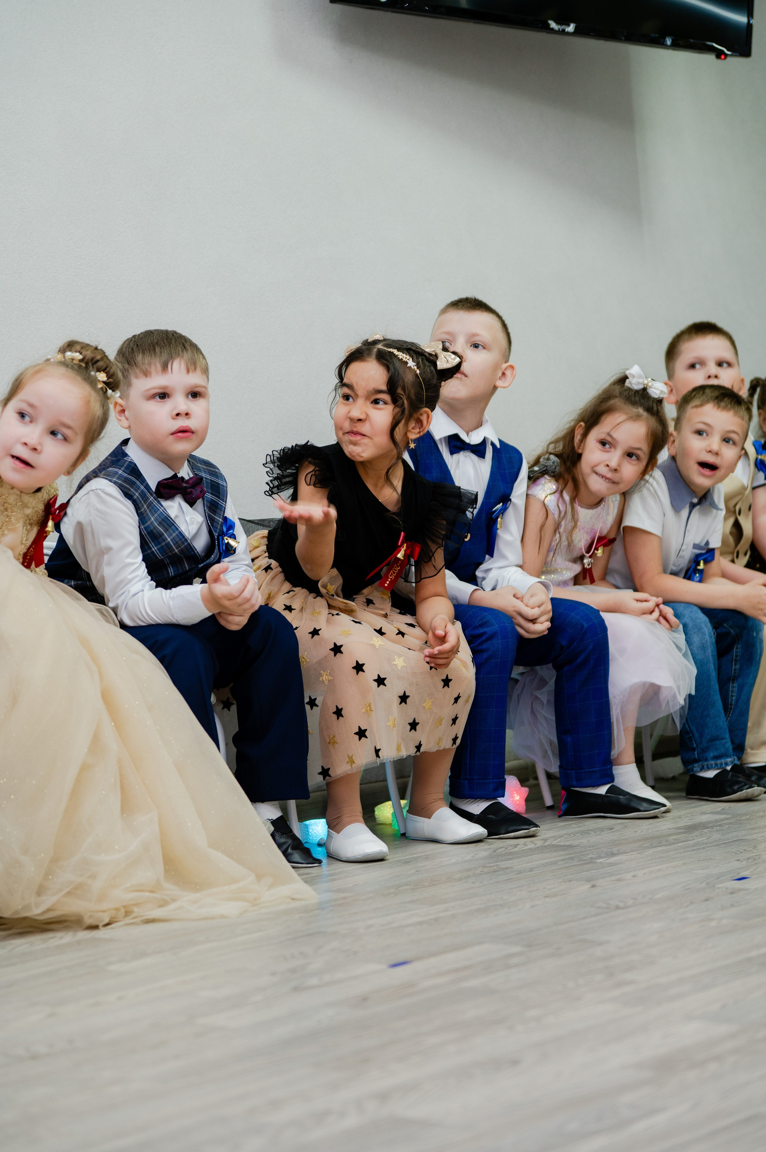 Мероприятия в детском саду. Семейный и детский фотограф в Хабаровске Матюшкова Екатерина