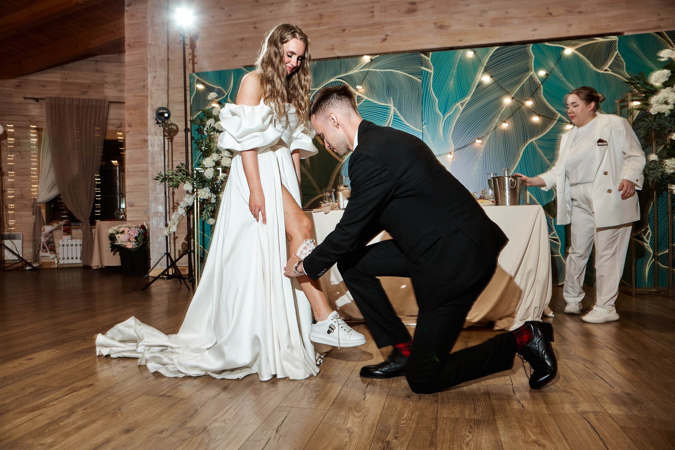 Кирилл + Лора. Свадебный фотограф на Камчатке Ян Панов