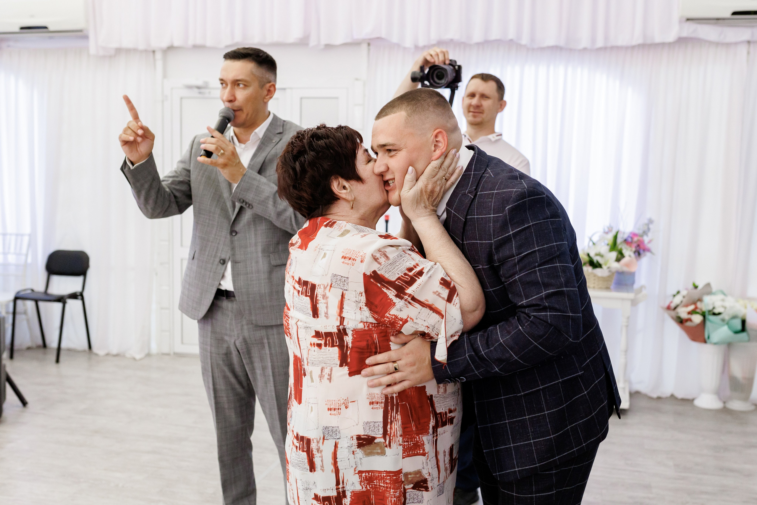 Софья и Дмитрий. Щетинина Наталья свадебный фотограф Барнаул