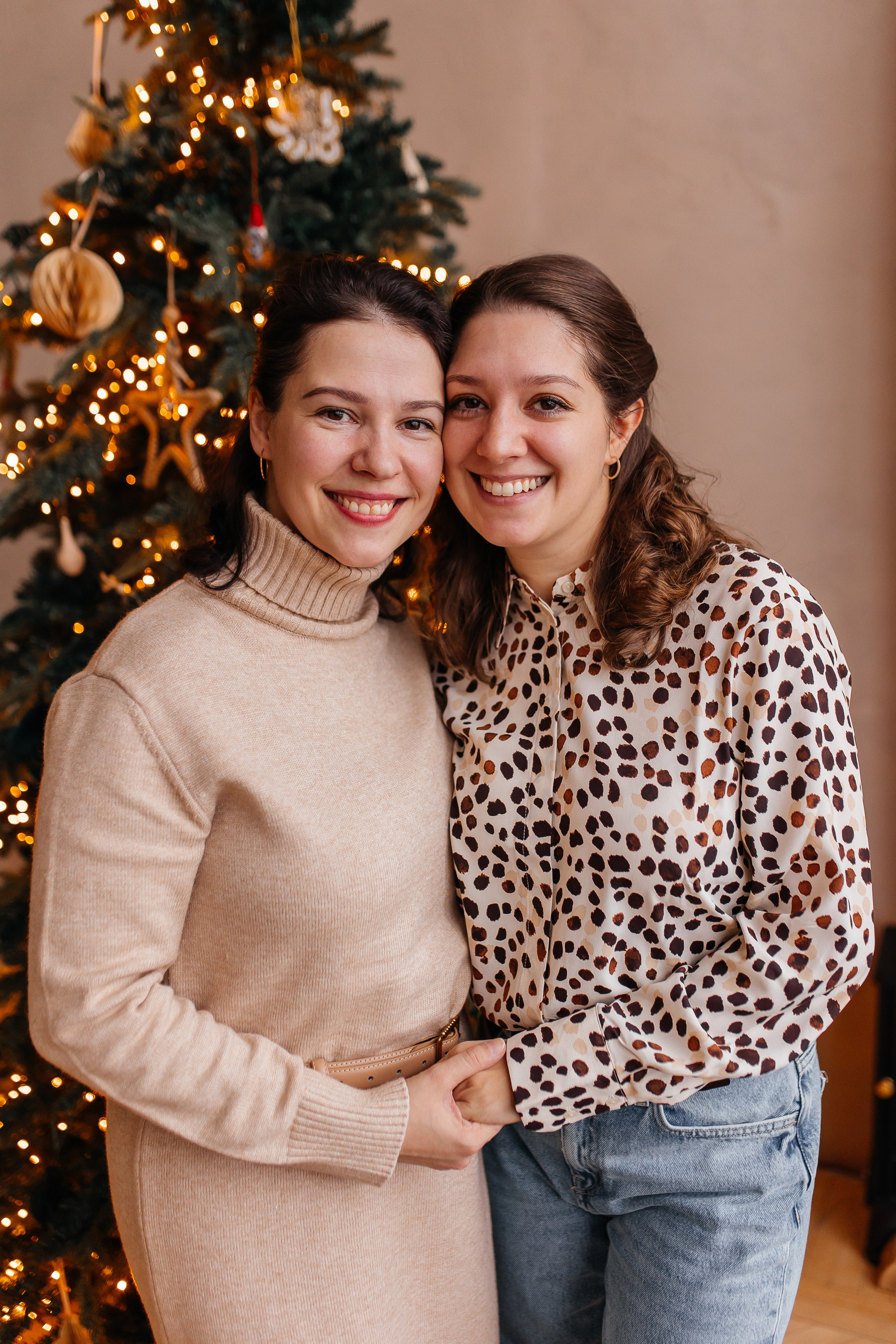 Большой семьей вместе. Свадебный и семейный фотограф в Туле и области Маша Костина