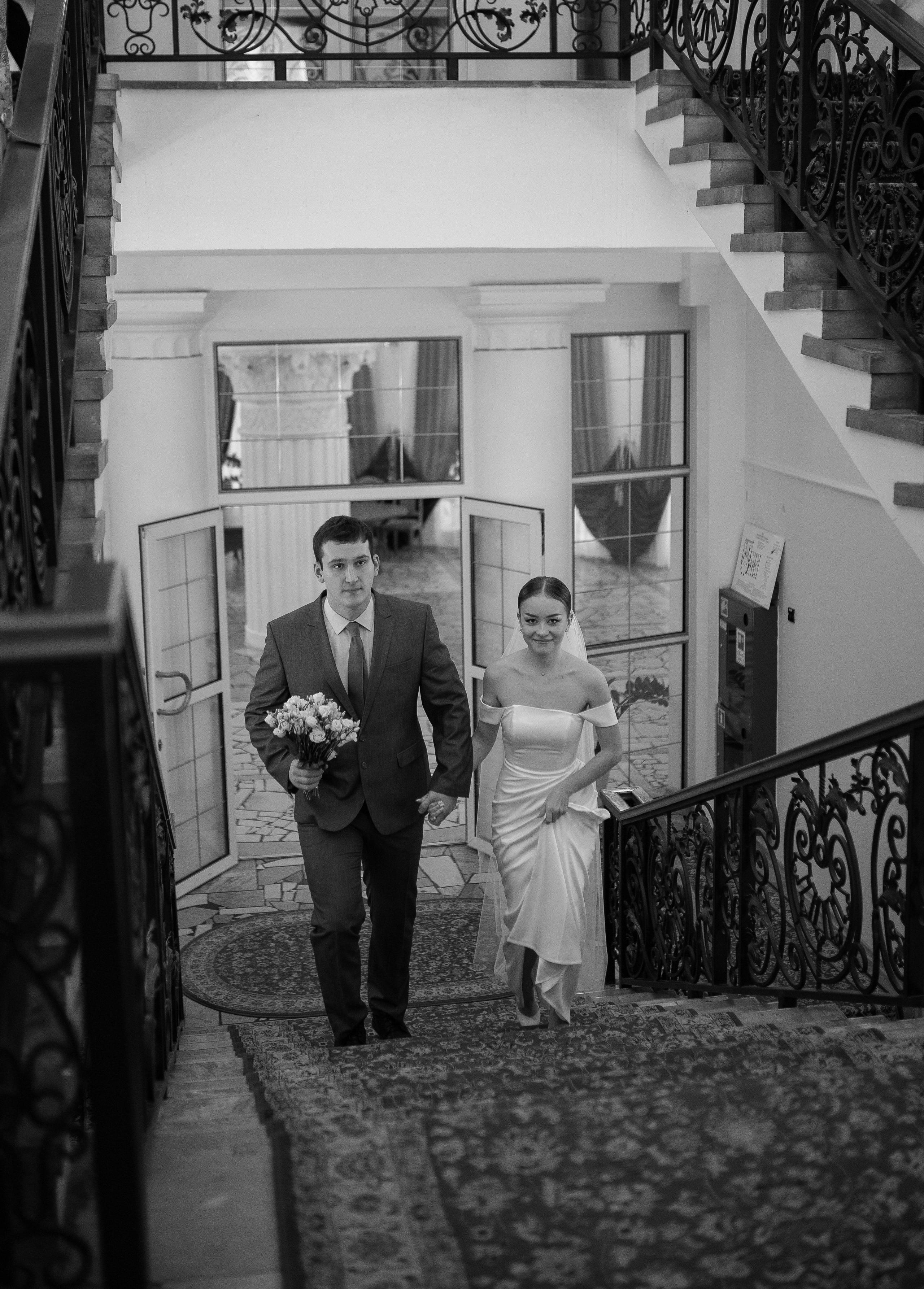 Роспись. Главная