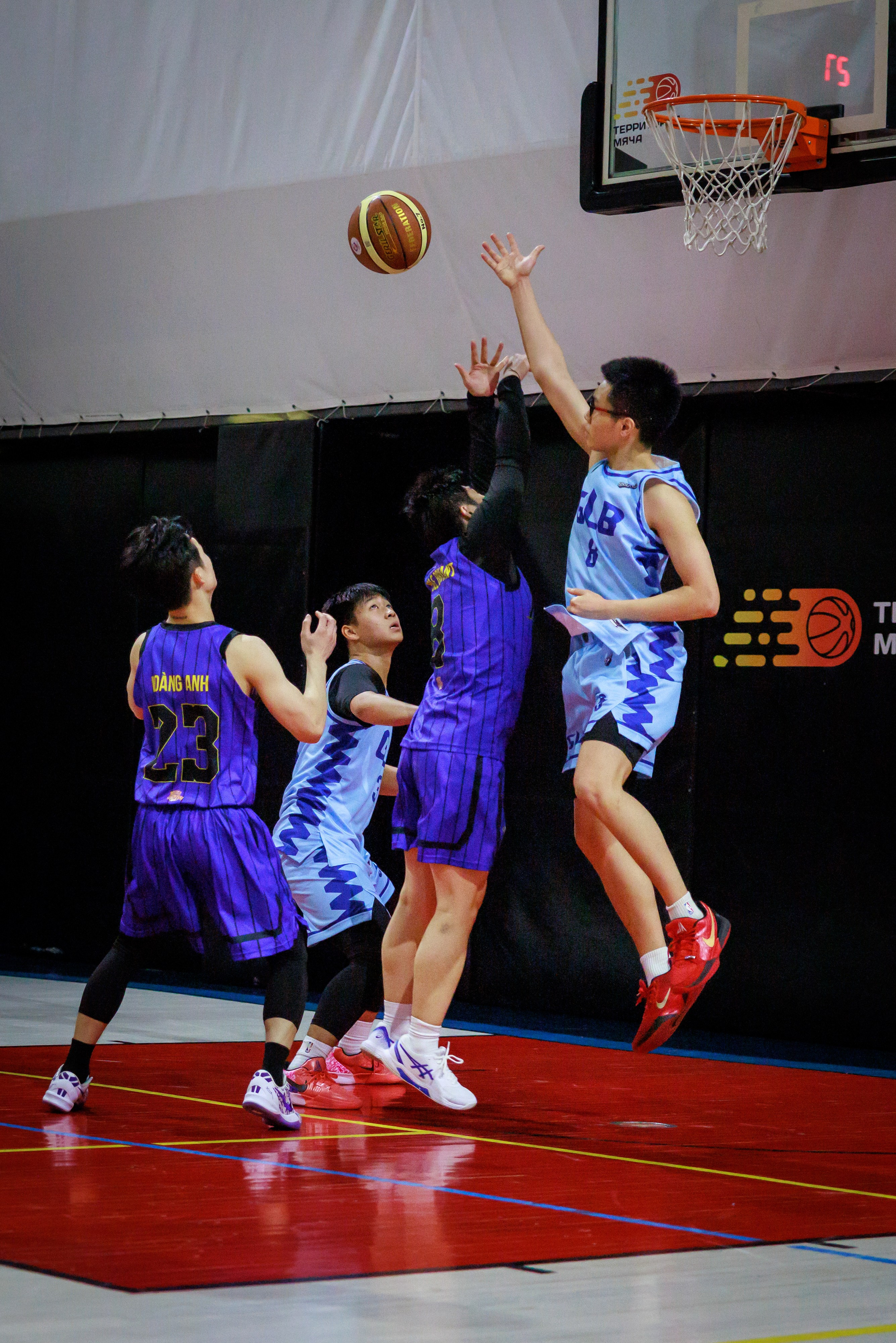 Спорт. Фотограф в Москве Андрей Макаренко