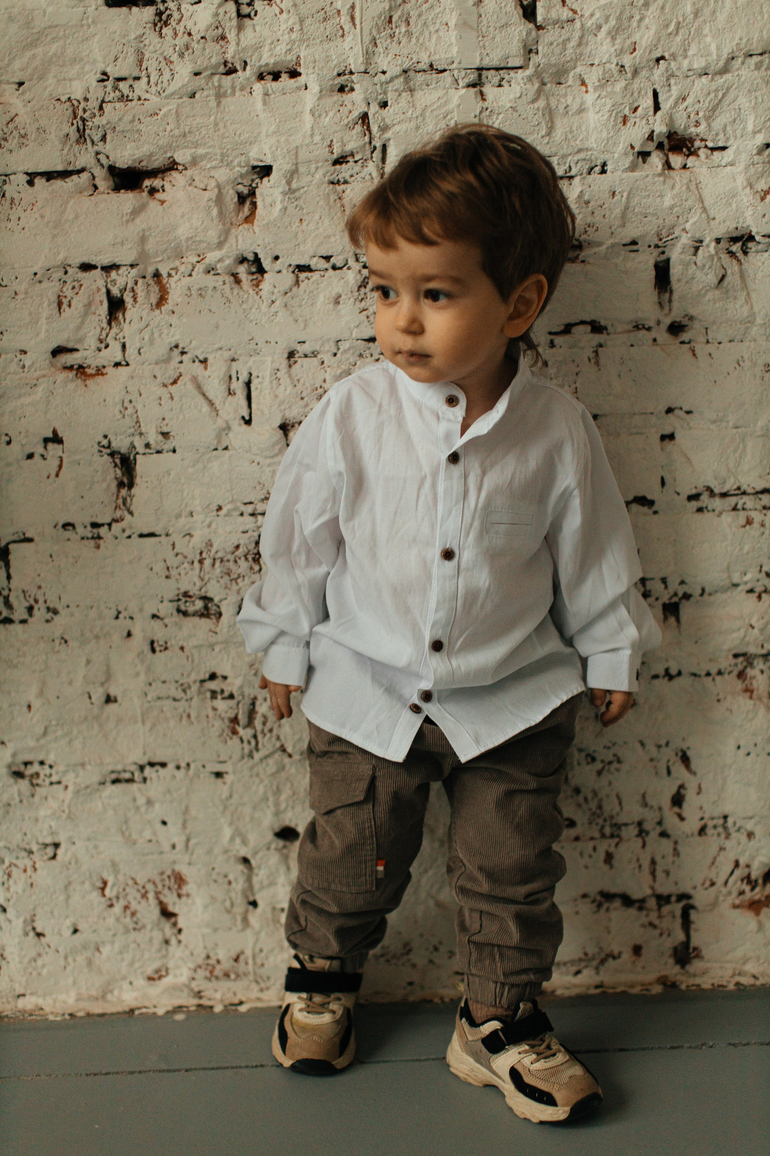 Диме 2 года. Свадебный и семейный фотограф Савельева Дарья