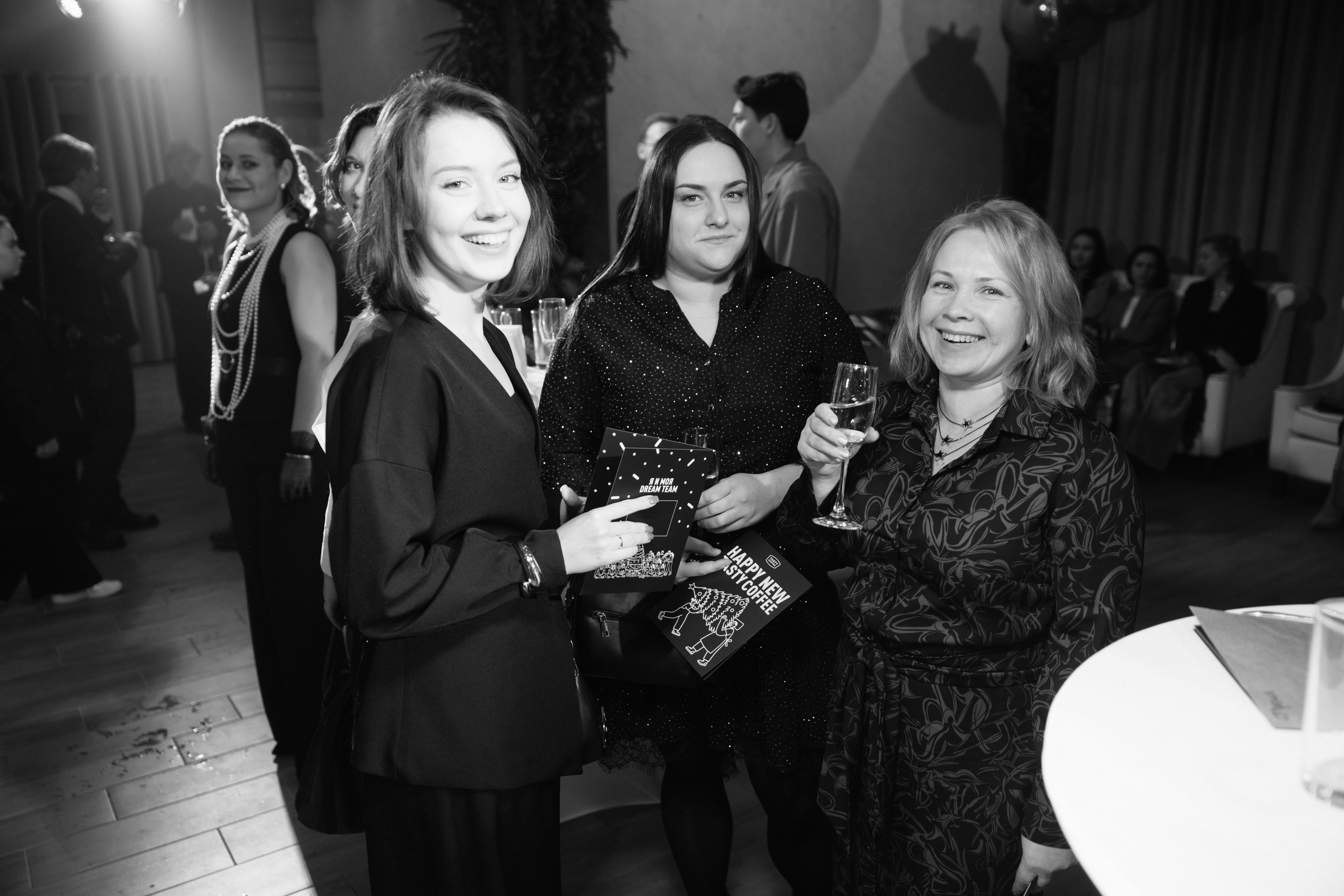 TASTY COFFEE. Фотограф в Ижевске и Казани Богданов Яков