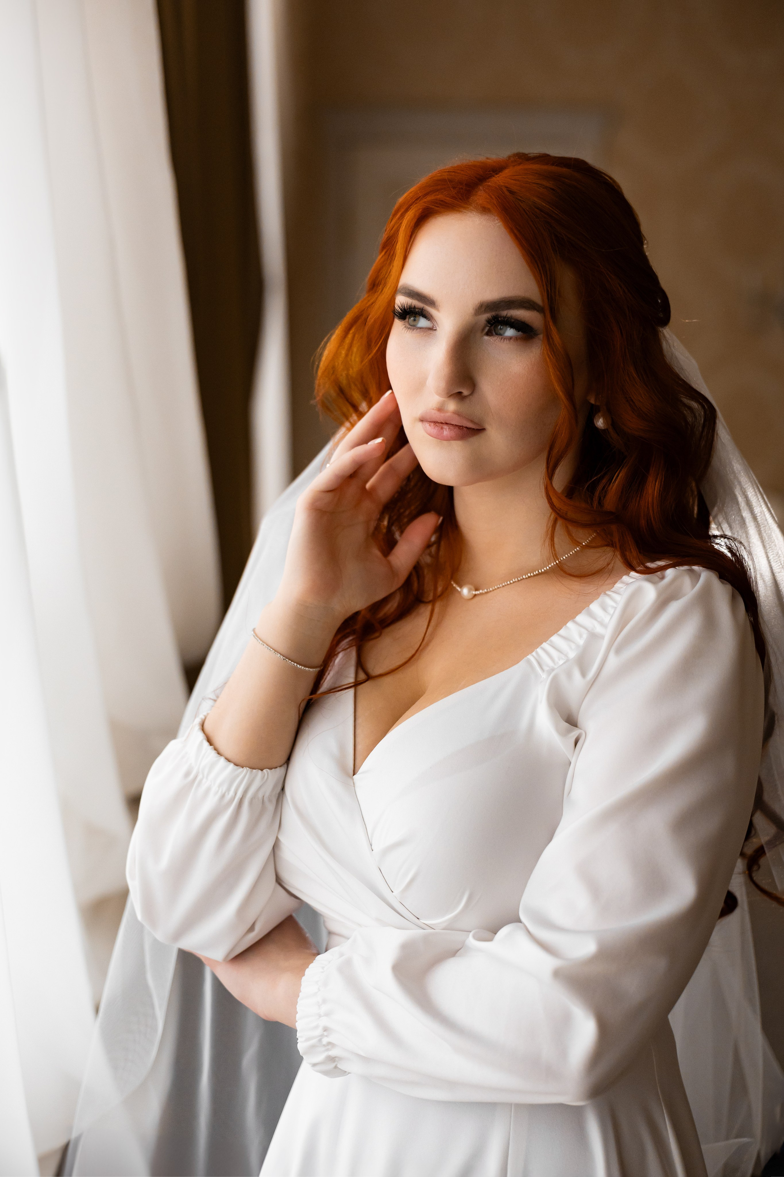 Екатерина и Сергей. Отель Роял. Фотограф Белгород