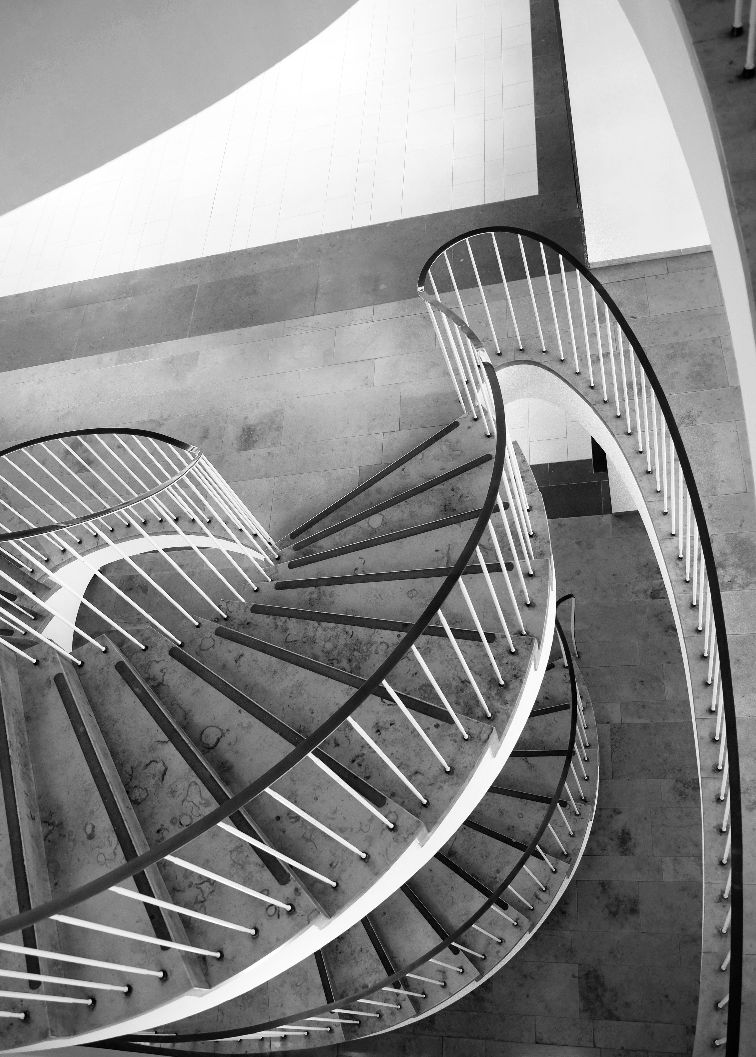 Лестницы. Главная