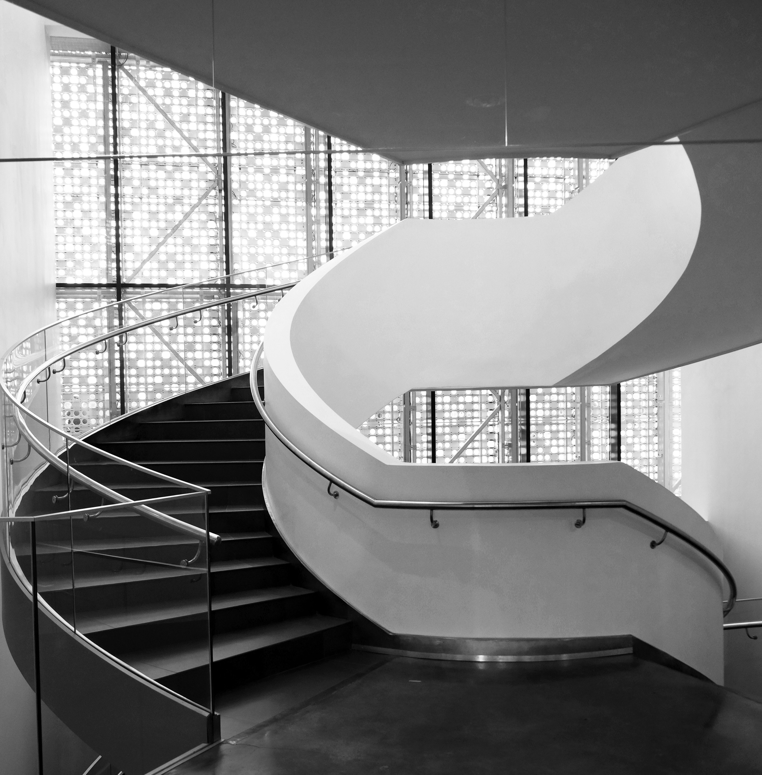 Лестницы. Главная