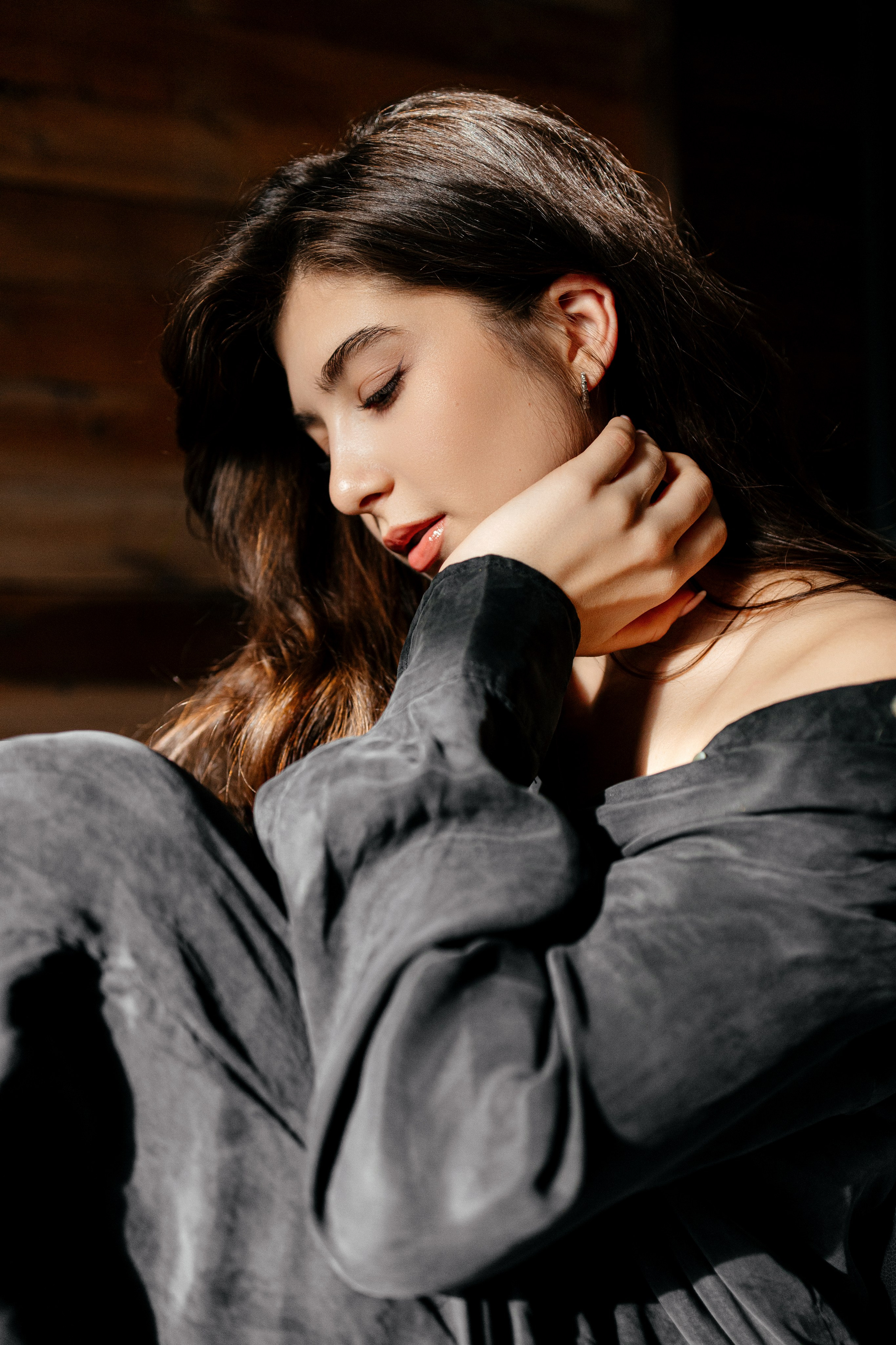 Саби лофт. Фотограф в Краснодаре Лагунов Владимир