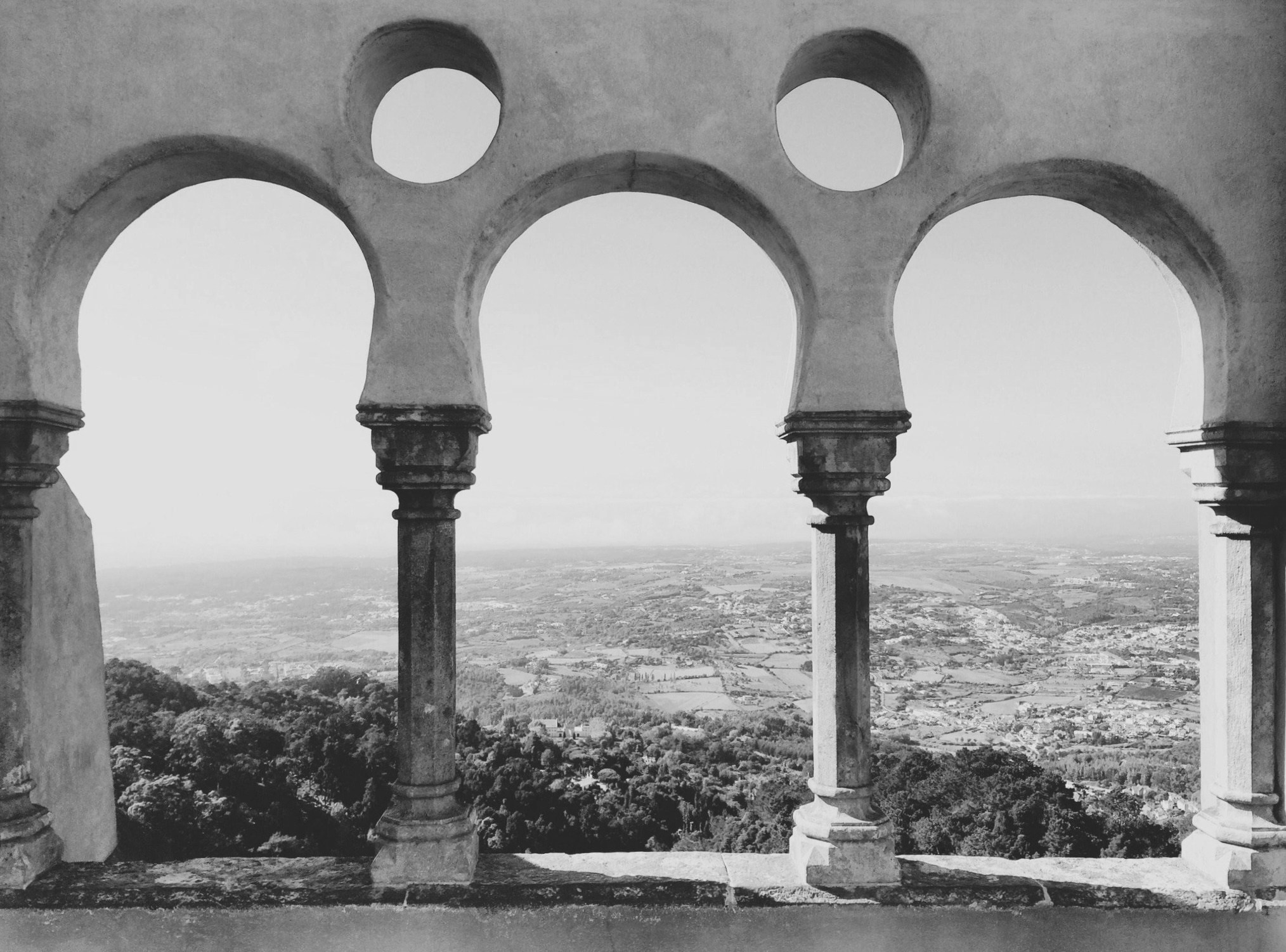 Вояж. Фотограф — Маслеников Константин