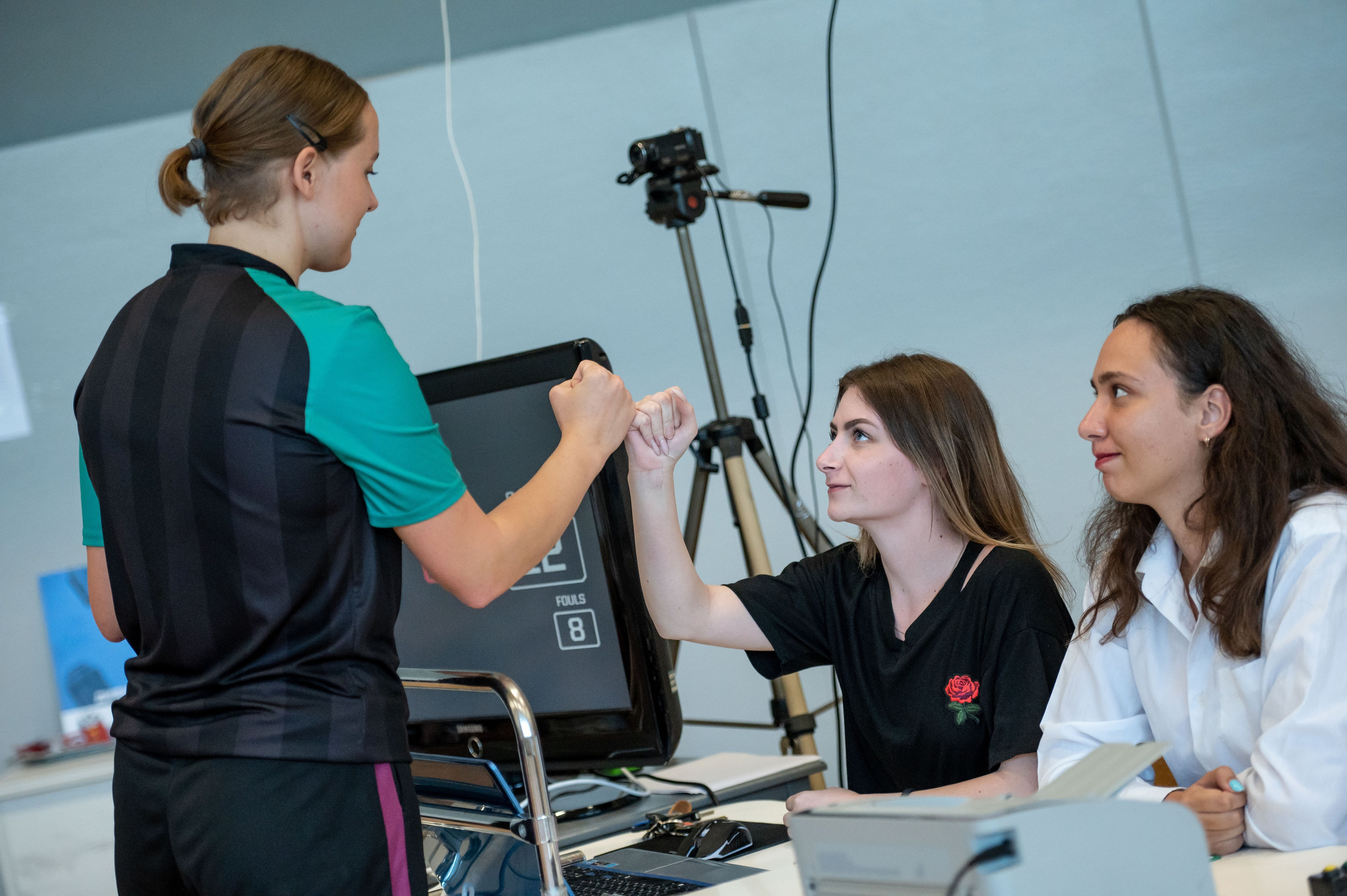 ФБТО Стритбол. Июль 2023, Тула. Спортивный фотограф в Туле и Тульской области. Файсханова Фото Спорт