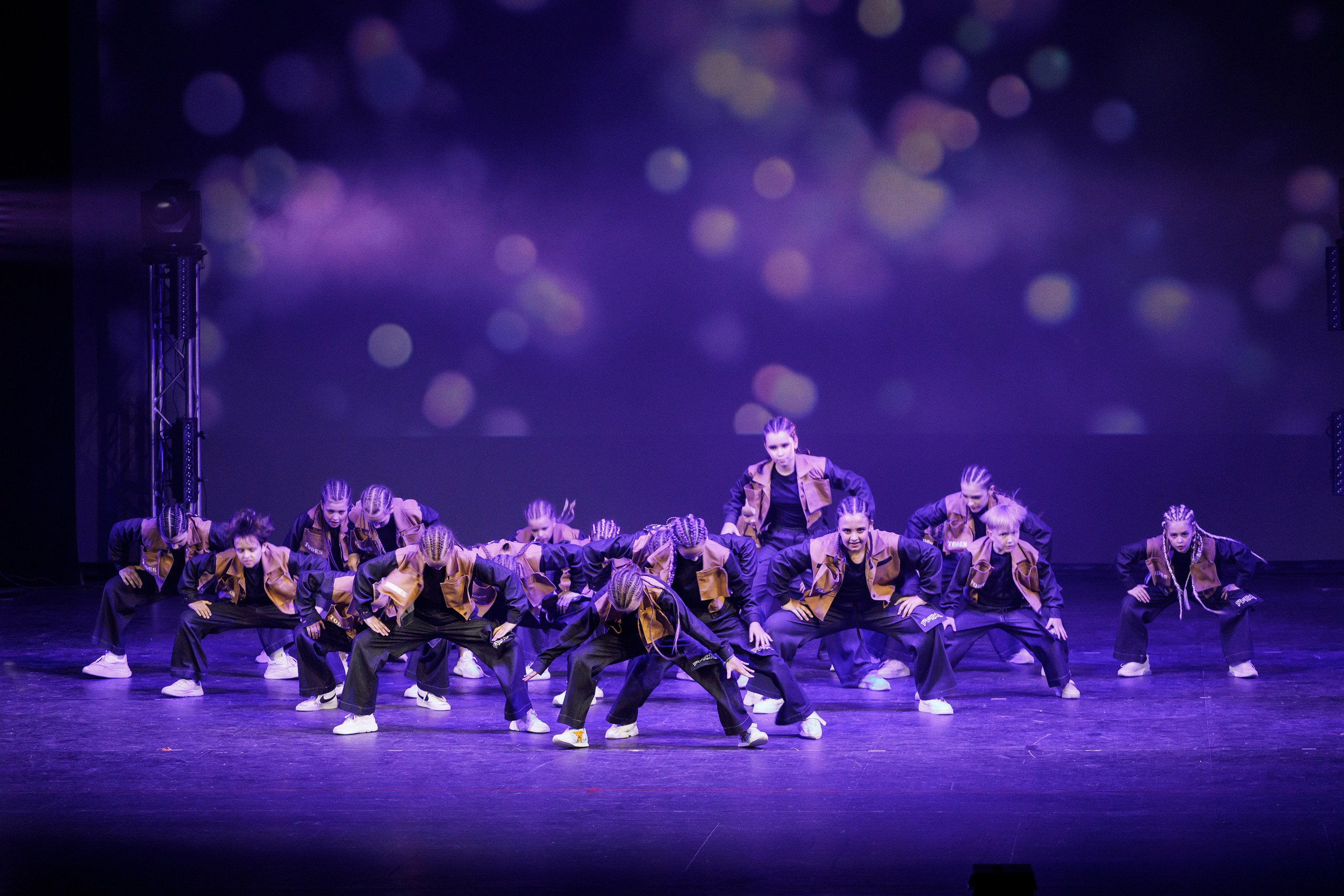 Отчётный концерт TODES Пермь. Фотограф Дмитрий Молчанов | Фотограф Пермь | Фотограф