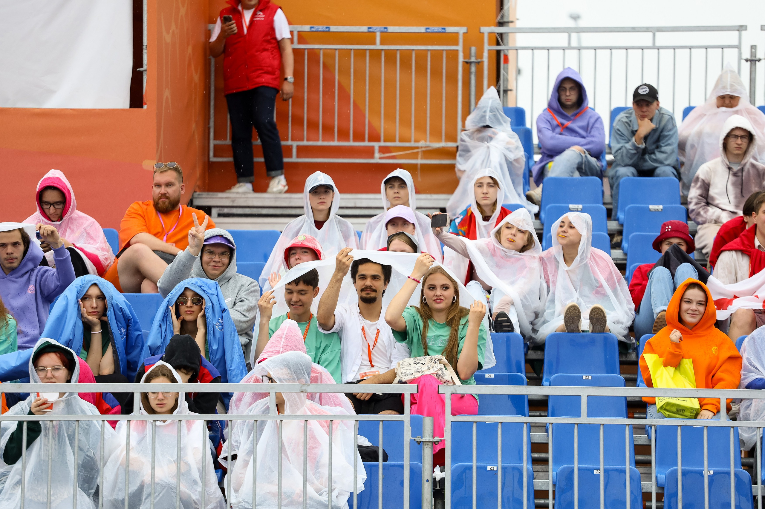 Российская студенческая весна 2023 Пермь. Фотограф Дмитрий Молчанов | Фотограф Пермь | Фотограф