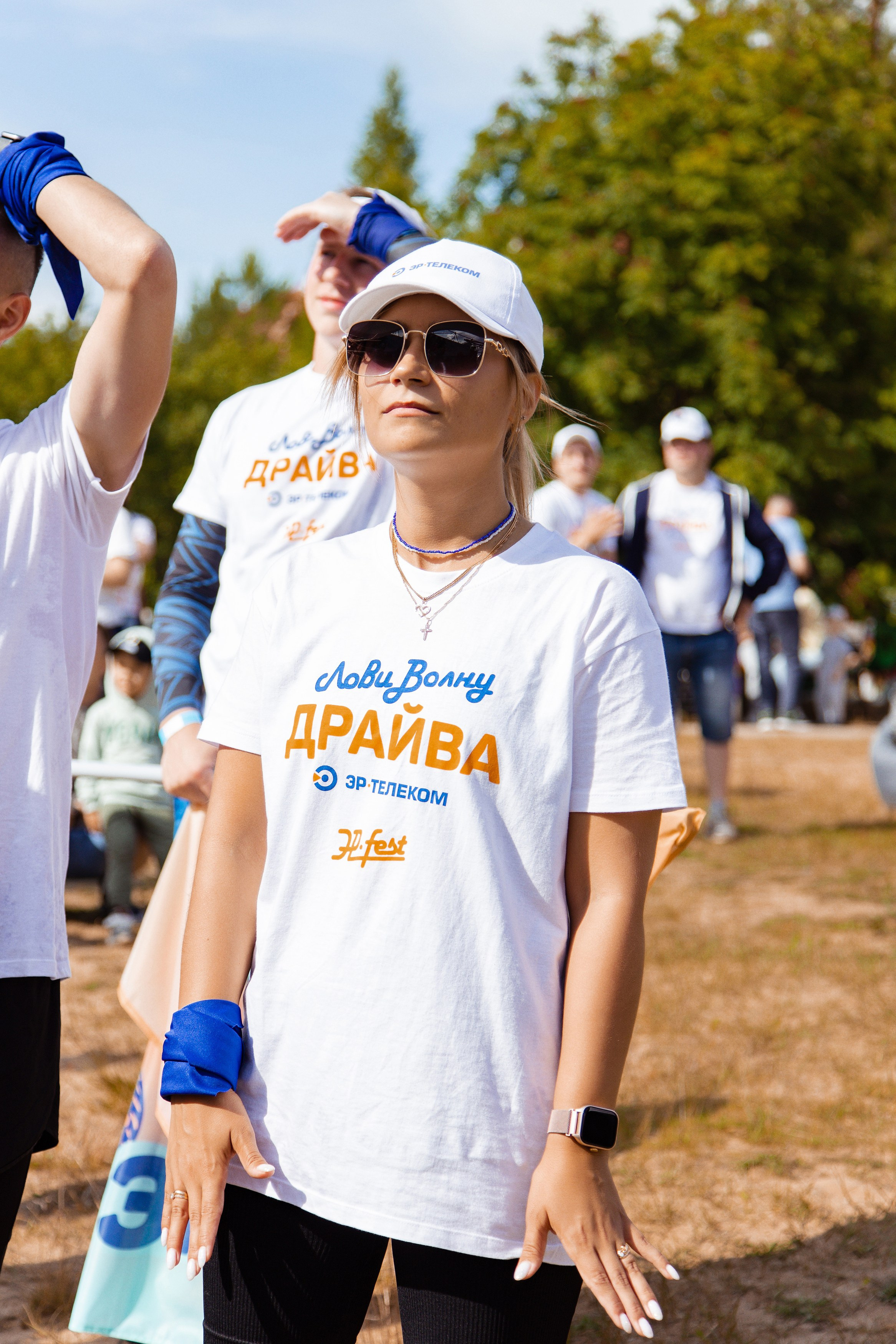 ЭР.fest — лови волну энергии. Фотограф Дмитрий Молчанов | Фотограф Пермь | Фотограф