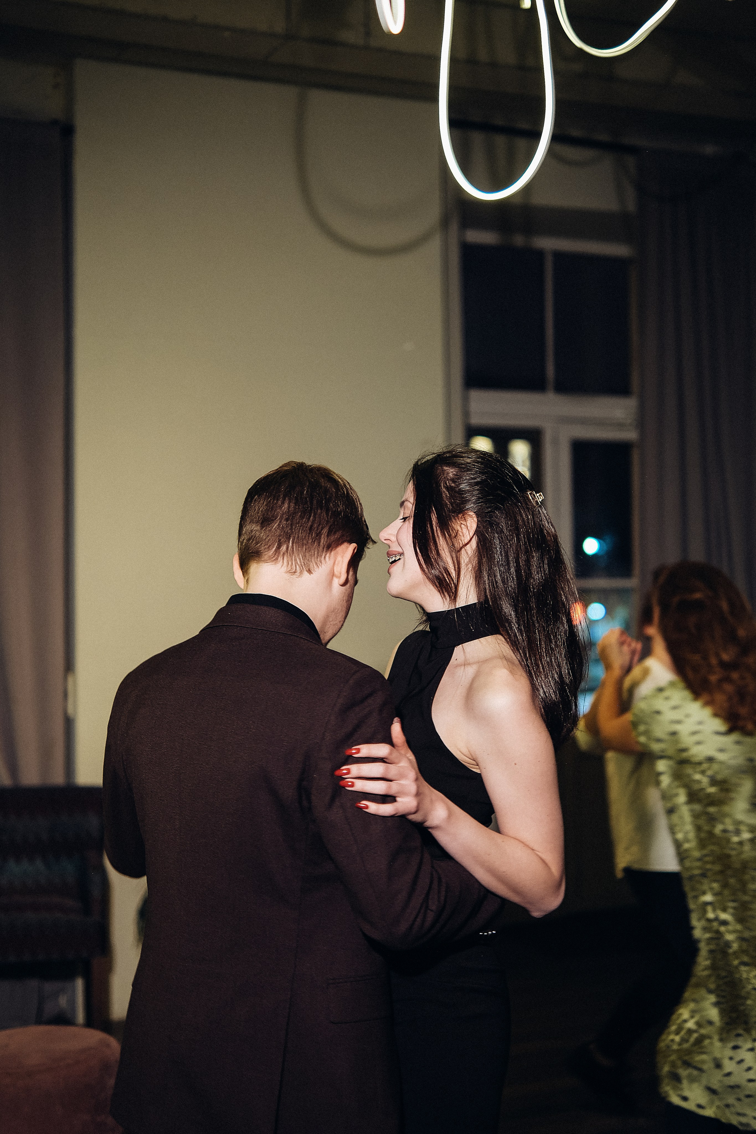 Даша & Леня СПБ. Phdkvmr.ru