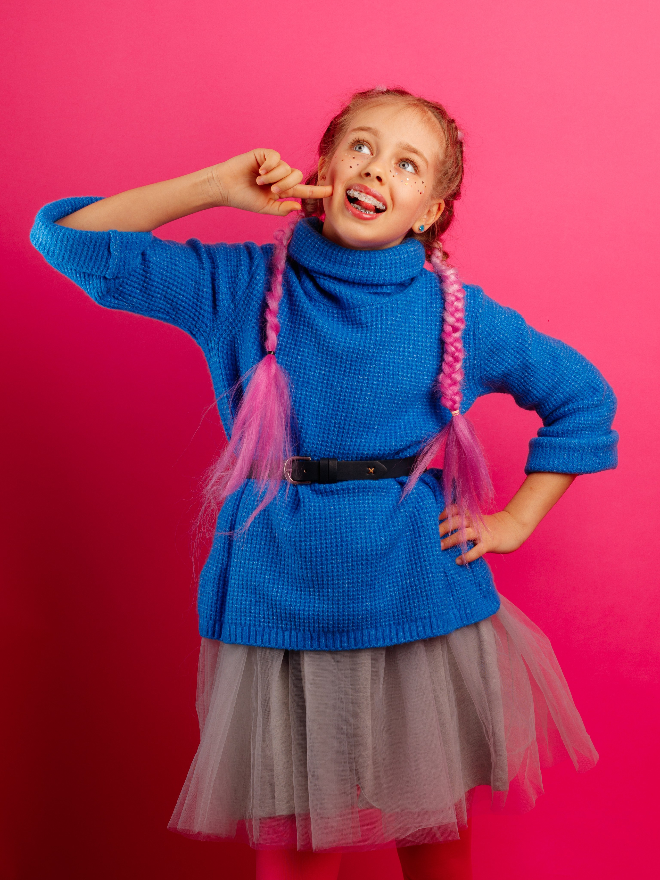 Реклама LIKEE SLIME FEST. Фотограф и видеомейкер в Астрахани | Мария Сушкова