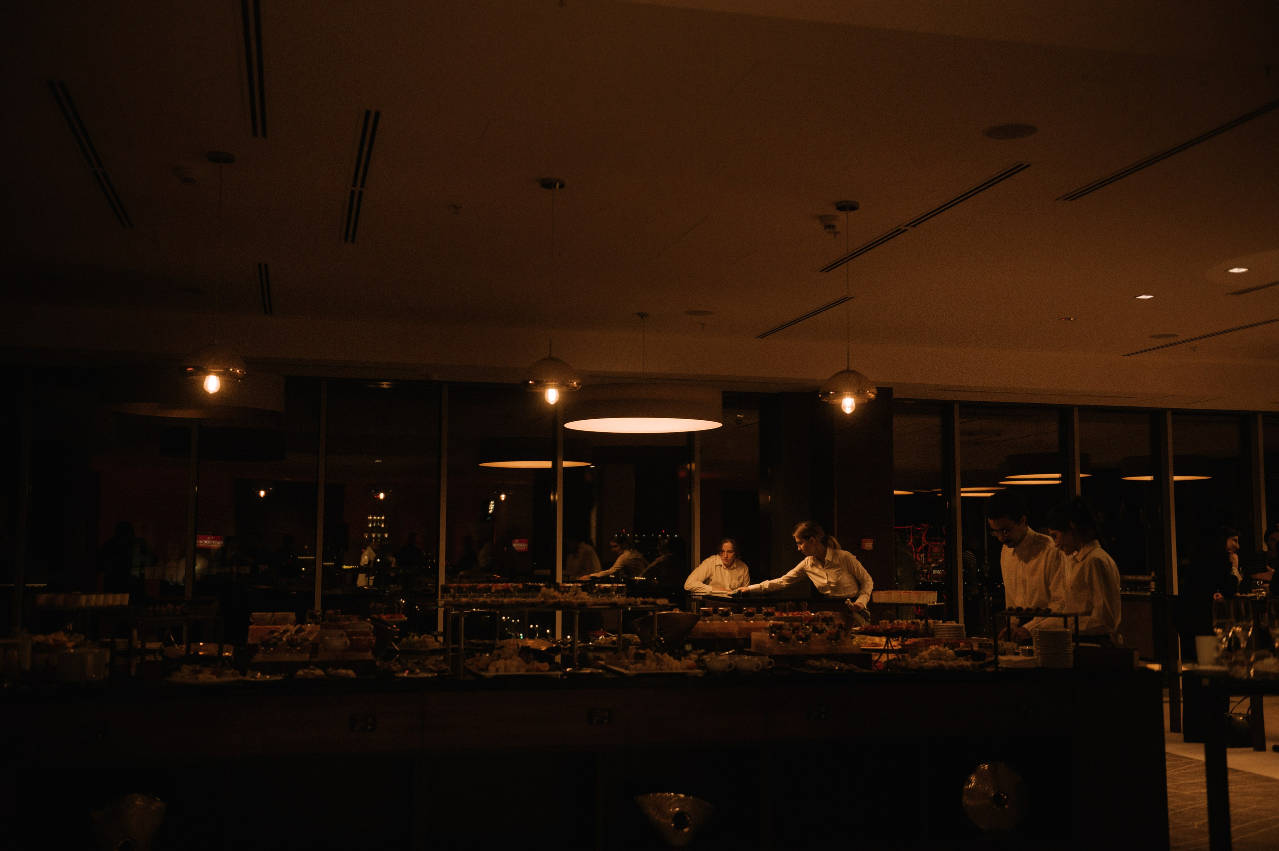 5 лет Марриот Воронеж. Свадебный фотограф в Санкт-Петербурге, Москве, СПб Сергей Поддубный