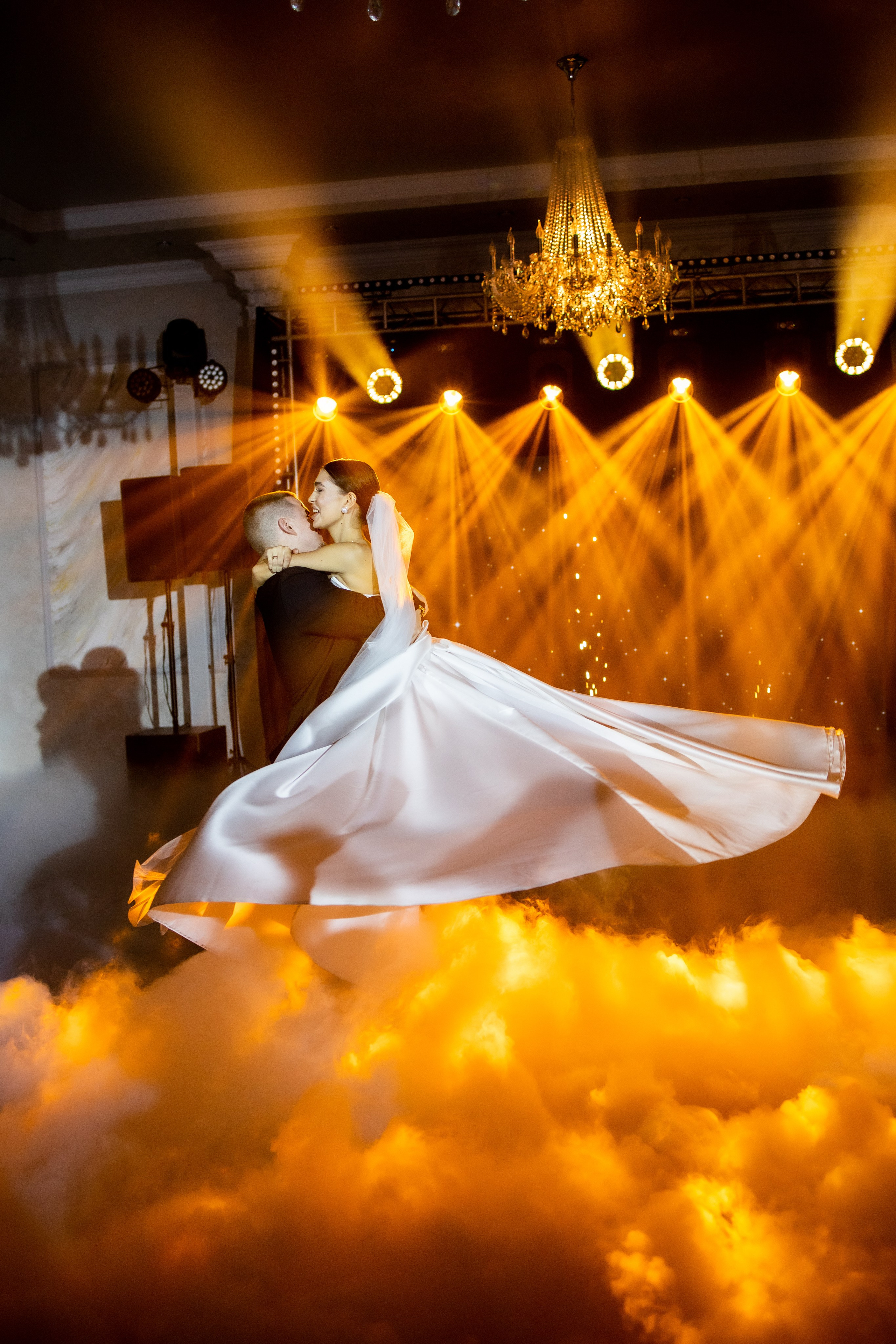 Артем и Вероника — Торжество. Фотограф Надежда Лукьянова