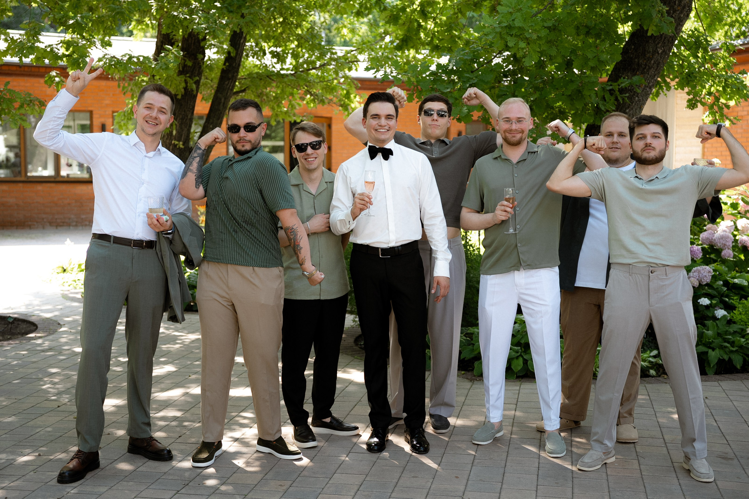 Vlada+Pasha/Anons. Семейный и портретный фотограф в Саратове Сахарова Маша