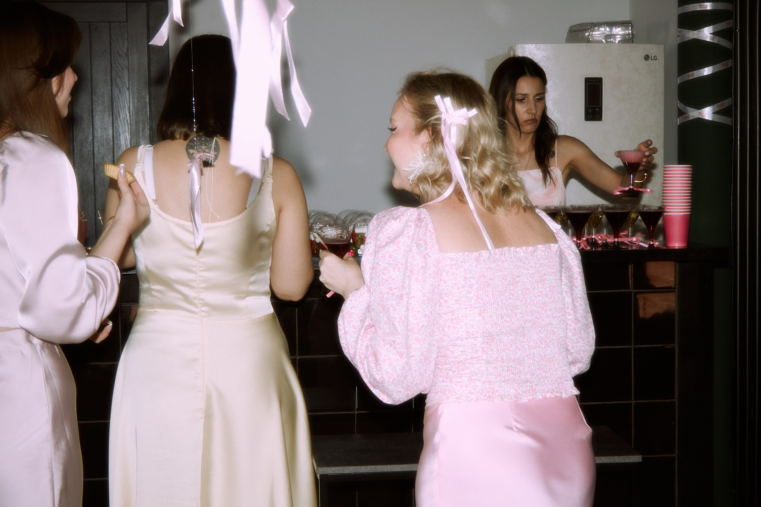 1YEAR МЕЖДУ НАМИ. Фотограф Елизавета Маслова. Москва. Art, Fashion